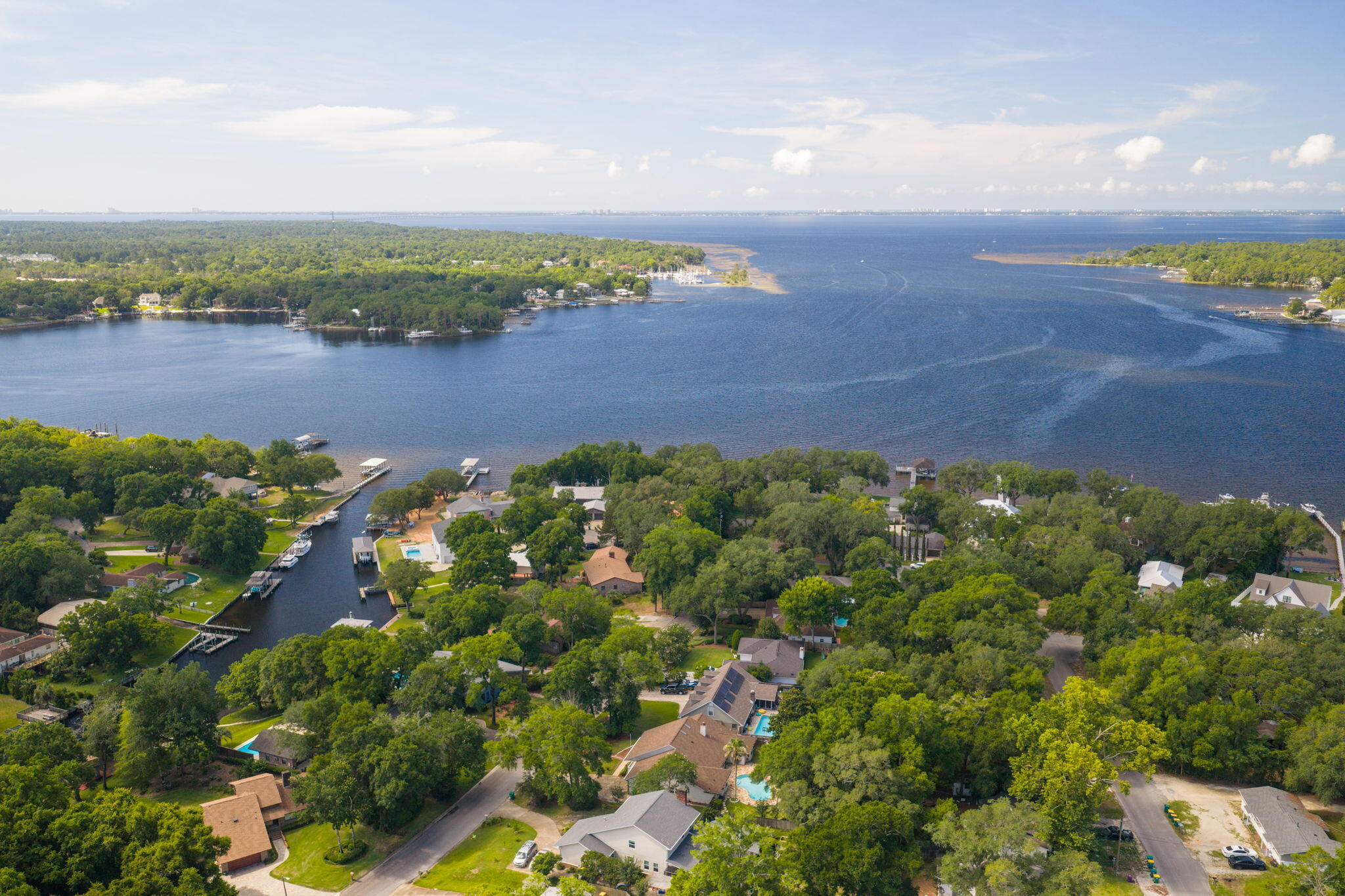 2319 Canal Drive Niceville FL 32578
