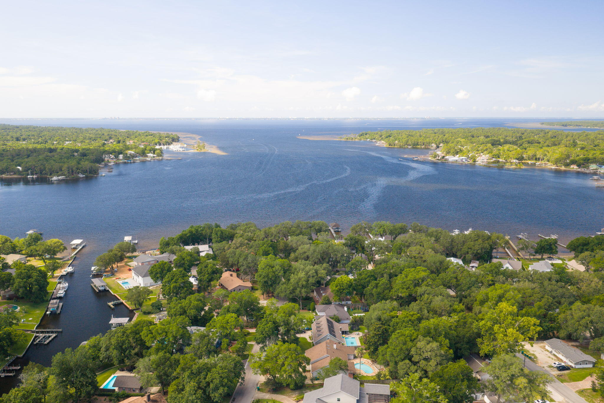 2319 Canal Drive Niceville FL 32578