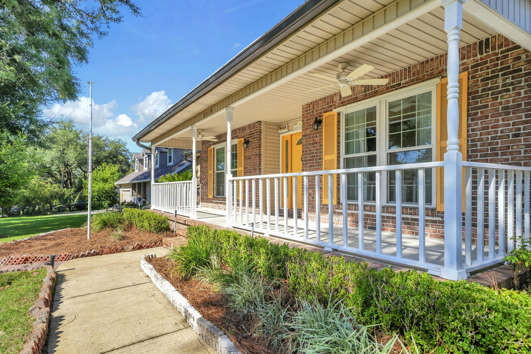 2319 Canal Drive Niceville FL 32578