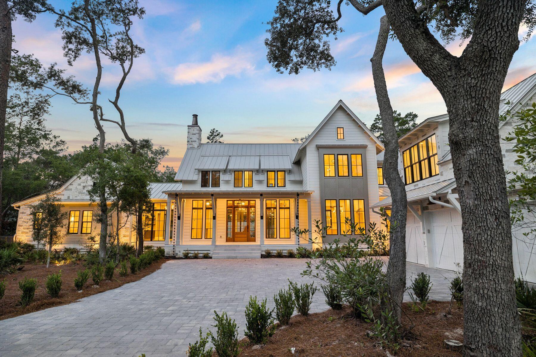 105 Eve Circle Santa Rosa Beach FL 32459