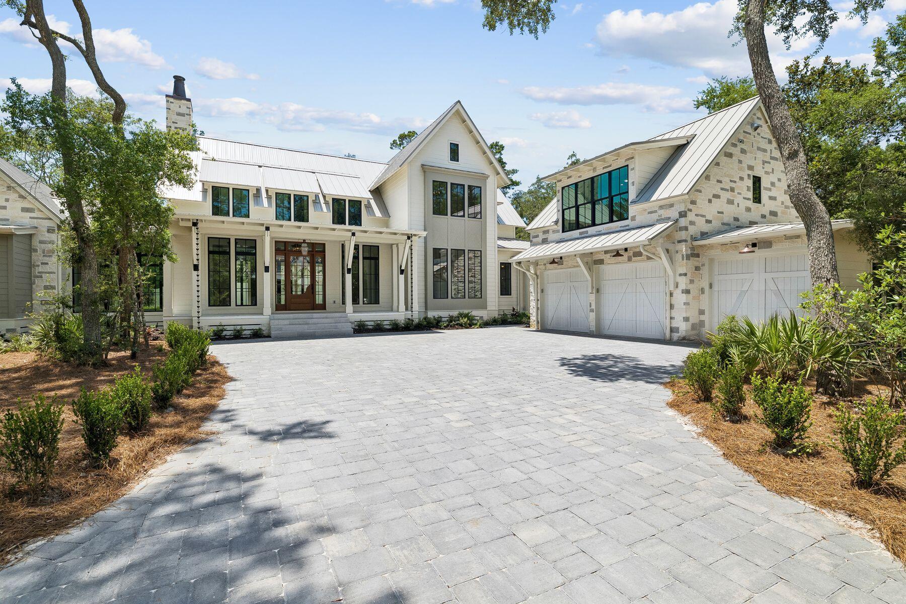 105 Eve Circle Santa Rosa Beach FL 32459