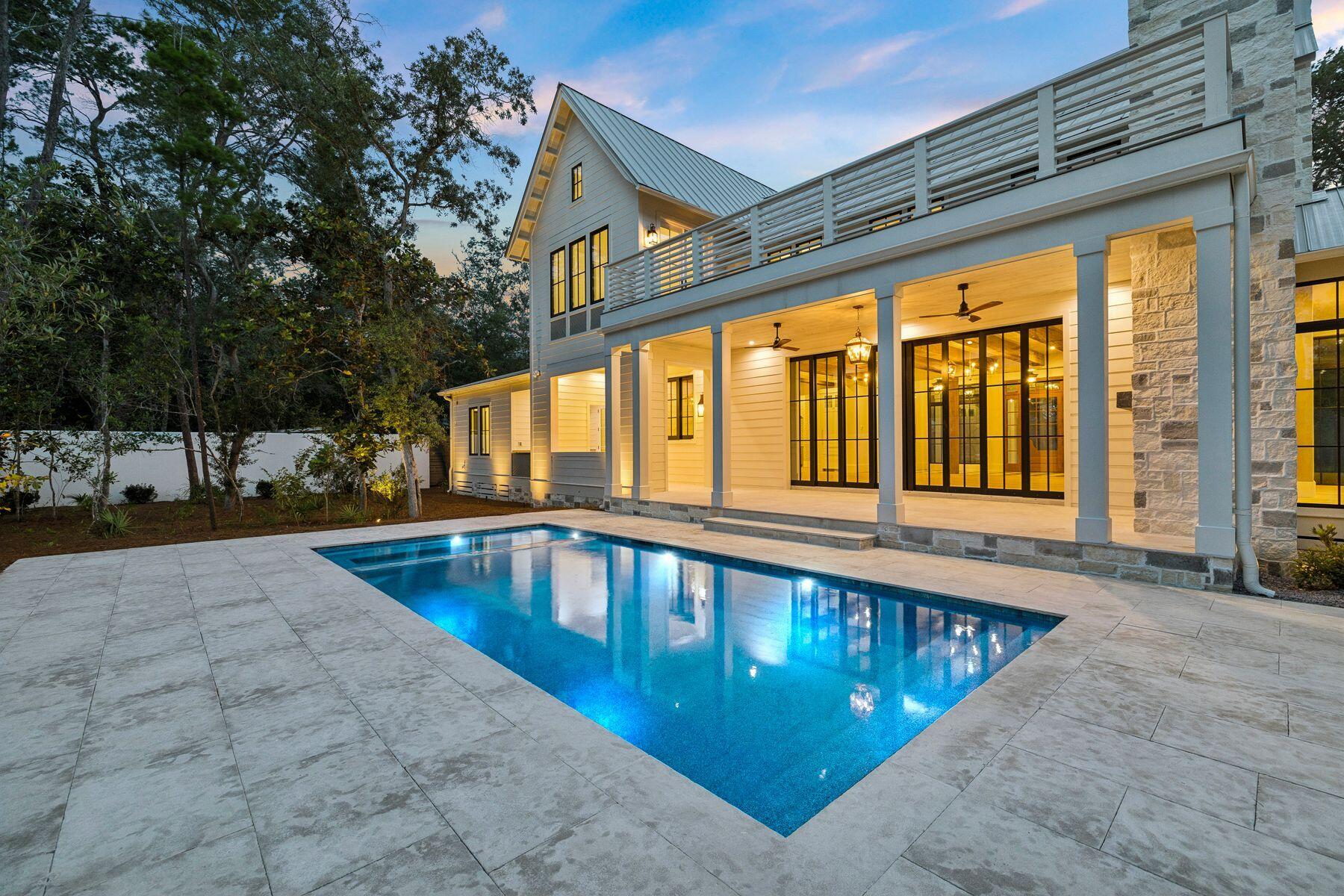 105 Eve Circle Santa Rosa Beach FL 32459