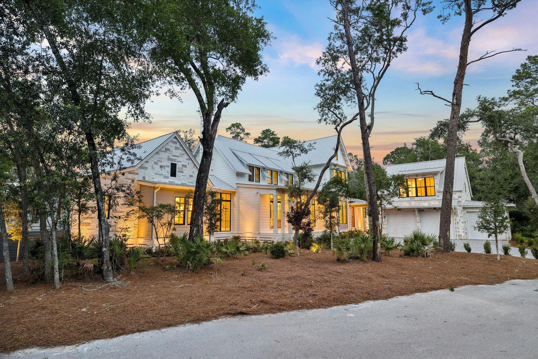 105 Eve Circle Santa Rosa Beach FL 32459