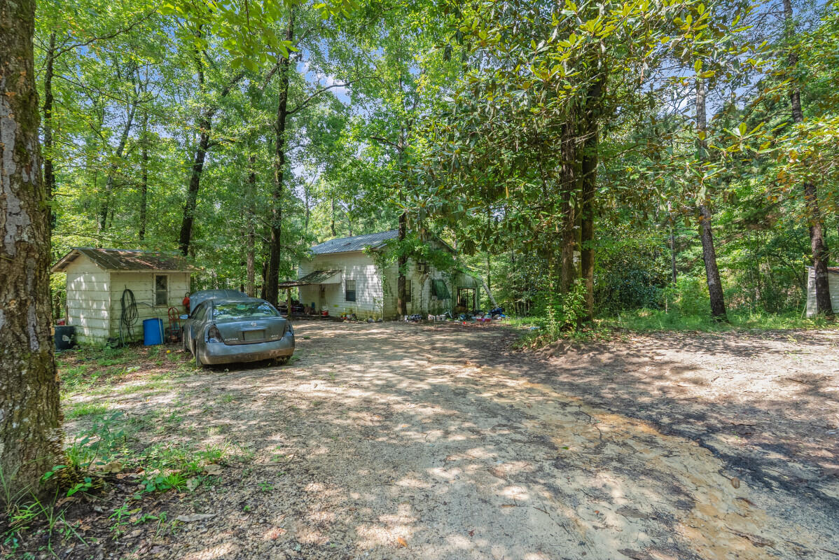 439 Thornton Road Defuniak Springs FL 32435