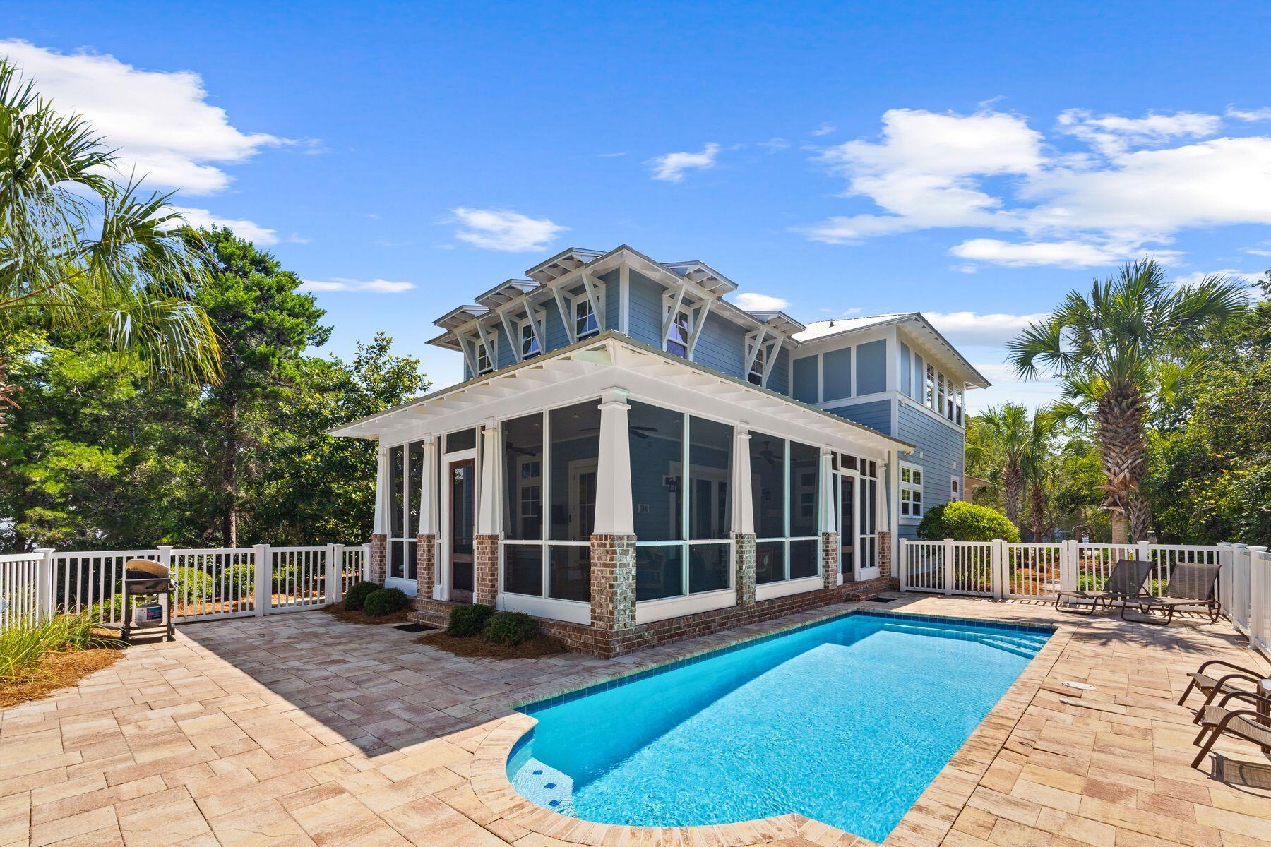 376 Lakewood Drive Santa Rosa Beach FL 32459