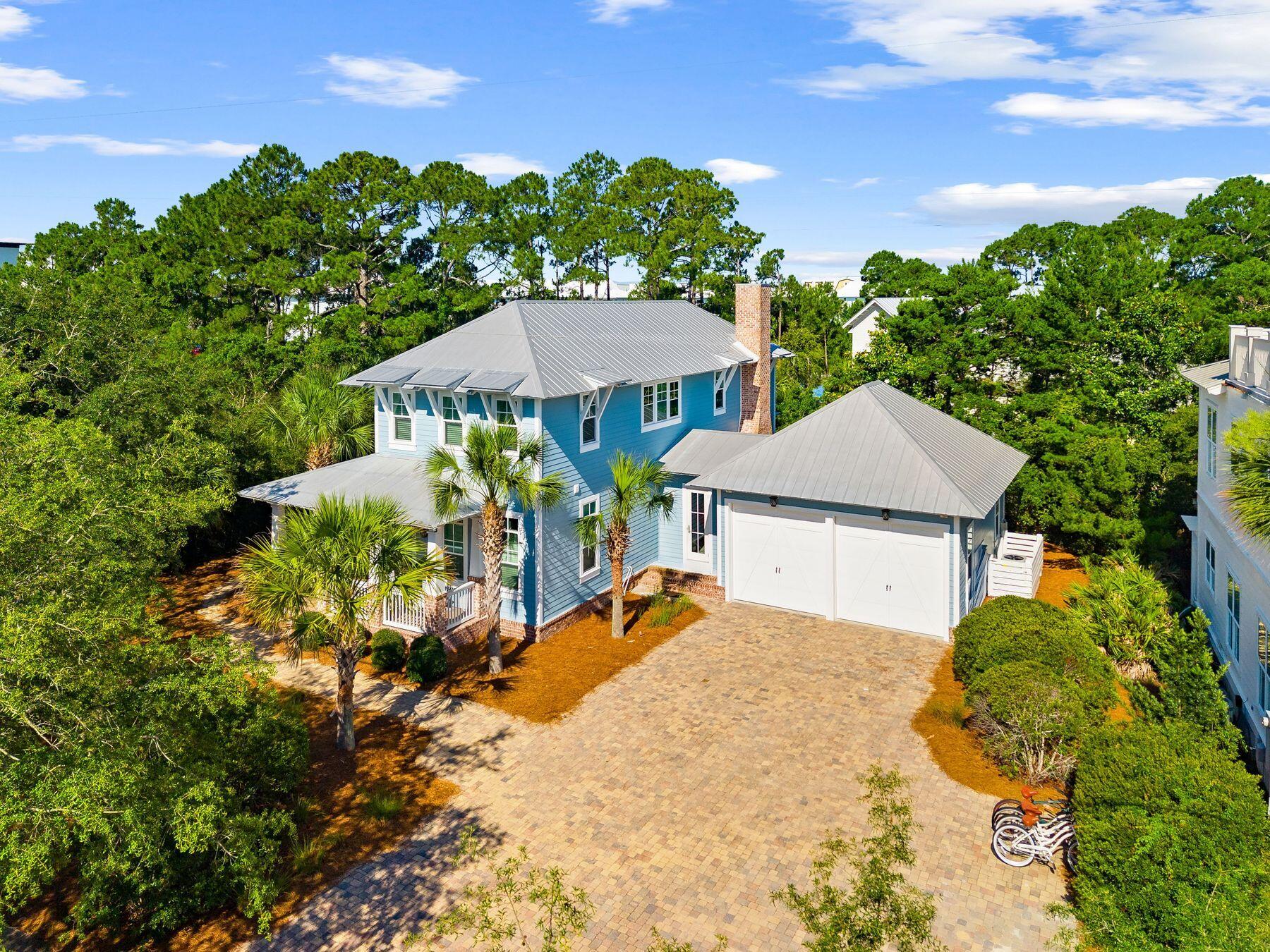 376 Lakewood Drive Santa Rosa Beach FL 32459