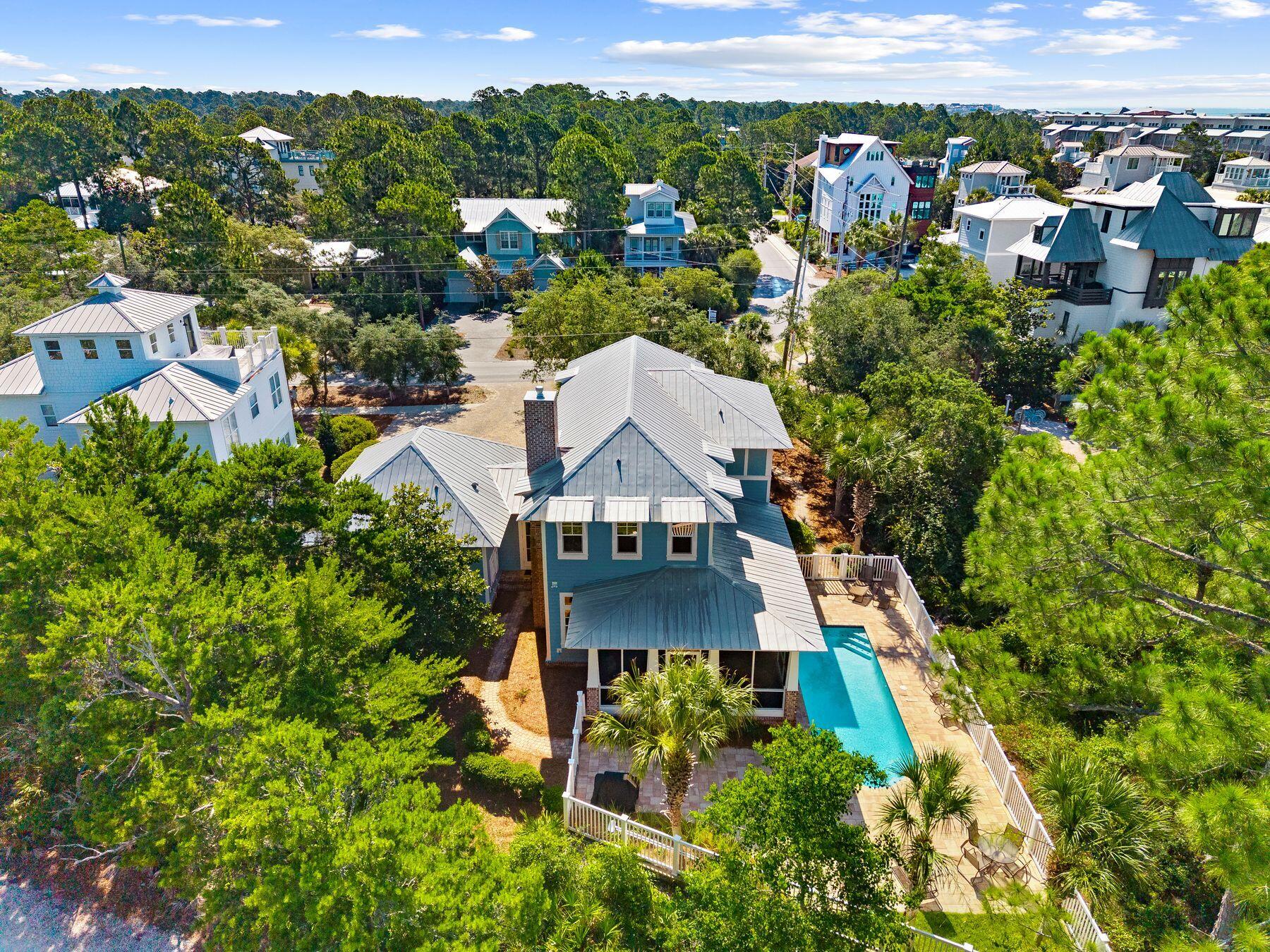 376 Lakewood Drive Santa Rosa Beach FL 32459