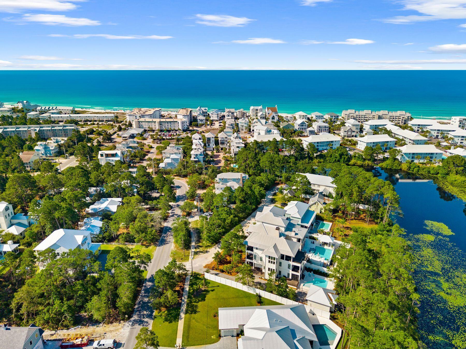 376 Lakewood Drive Santa Rosa Beach FL 32459