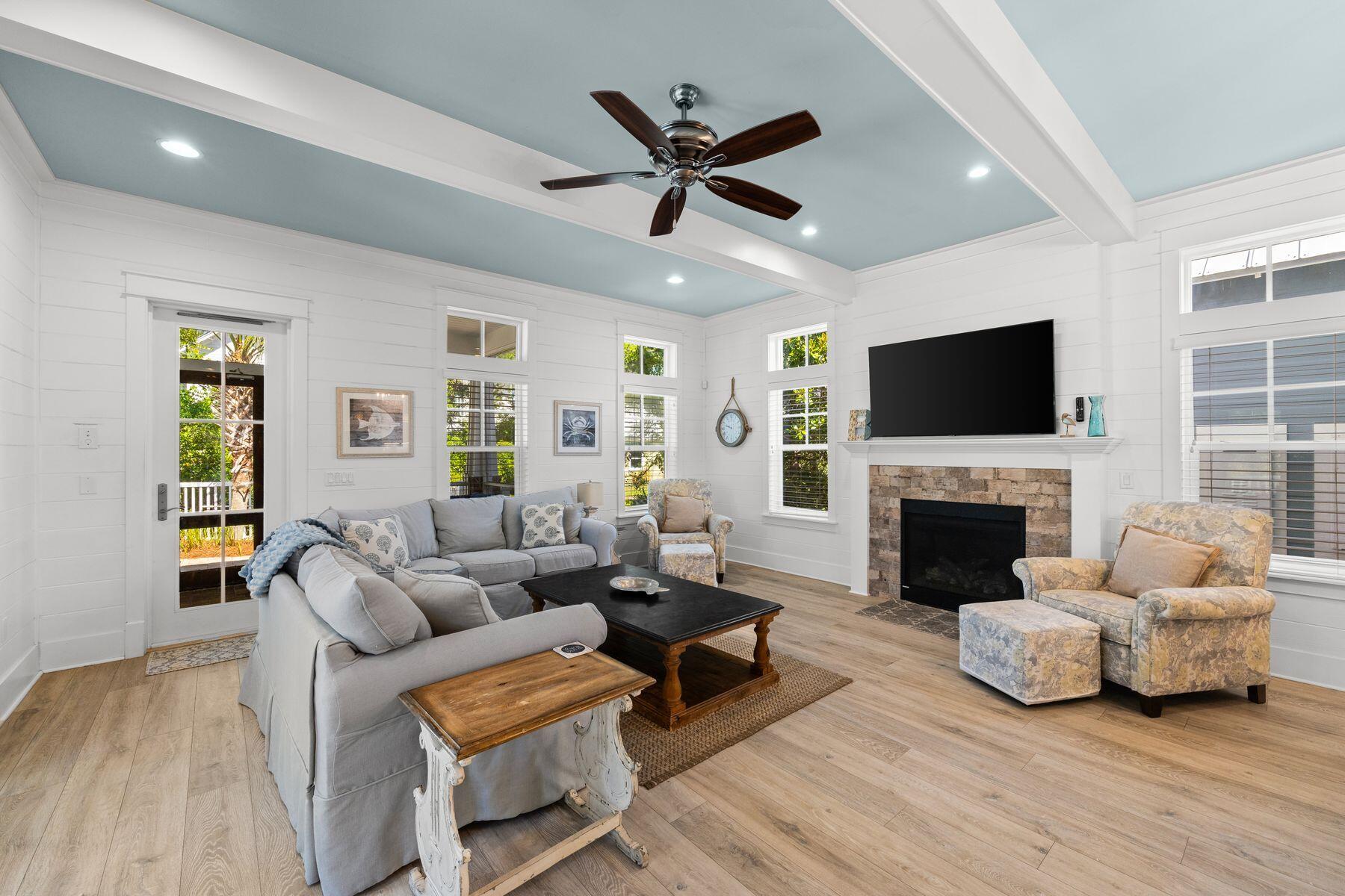 376 Lakewood Drive Santa Rosa Beach FL 32459