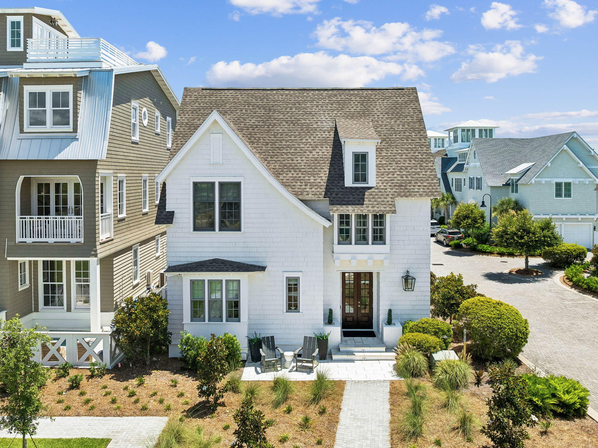 87 Grace Point Way Inlet Beach FL 32461