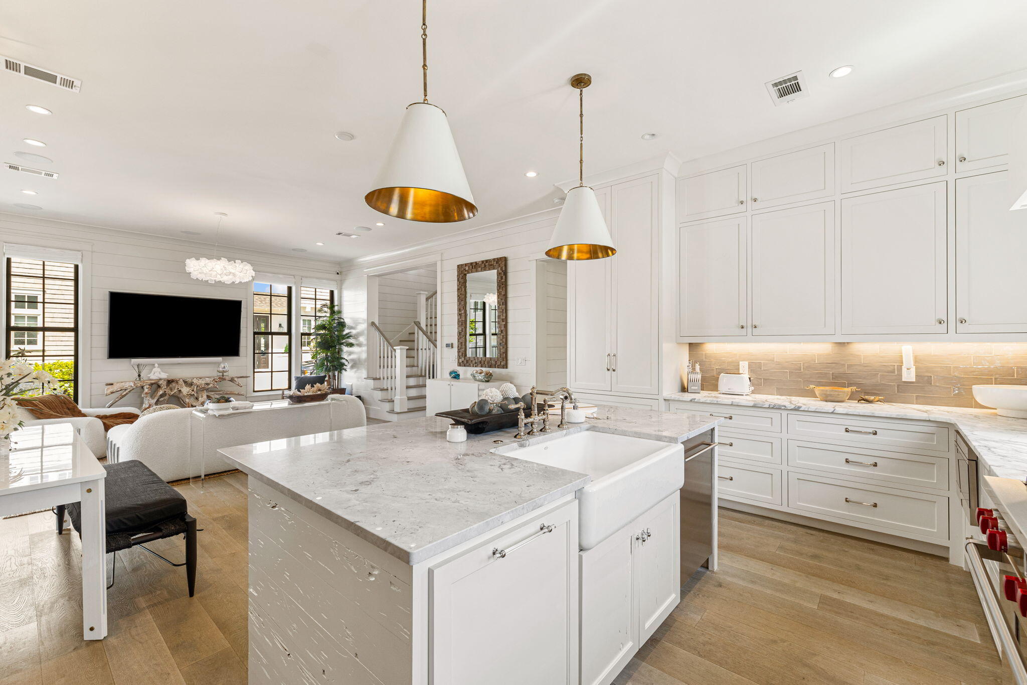 87 Grace Point Way Inlet Beach FL 32461