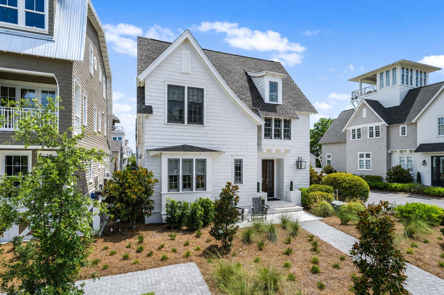 87 Grace Point Way Inlet Beach FL 32461
