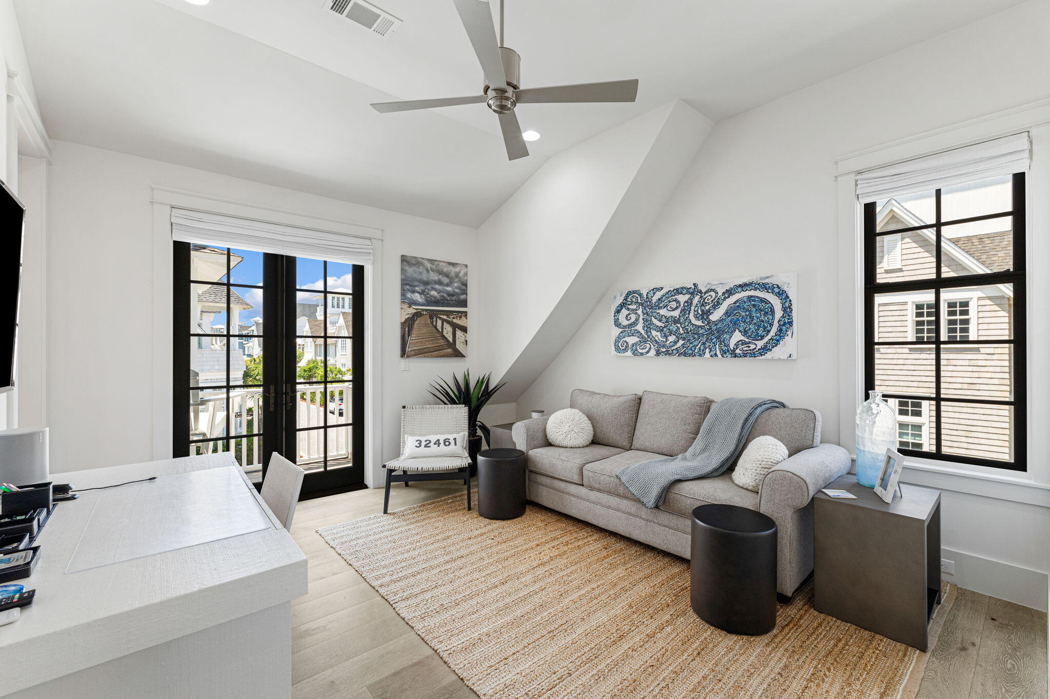 87 Grace Point Way Inlet Beach FL 32461