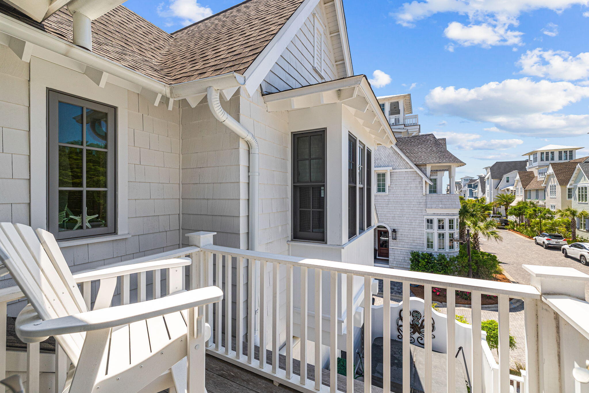 87 Grace Point Way Inlet Beach FL 32461