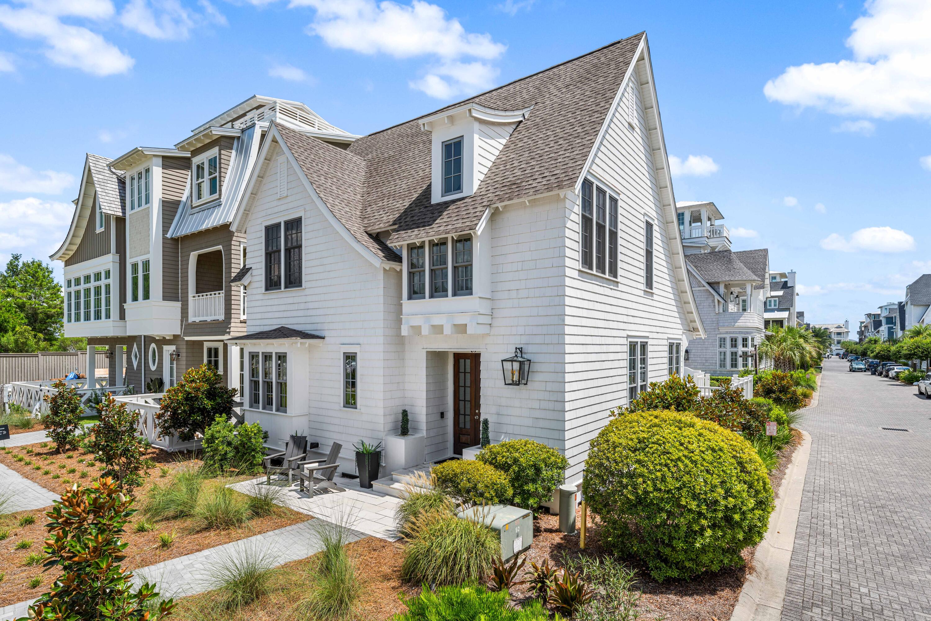 87 Grace Point Way Inlet Beach FL 32461