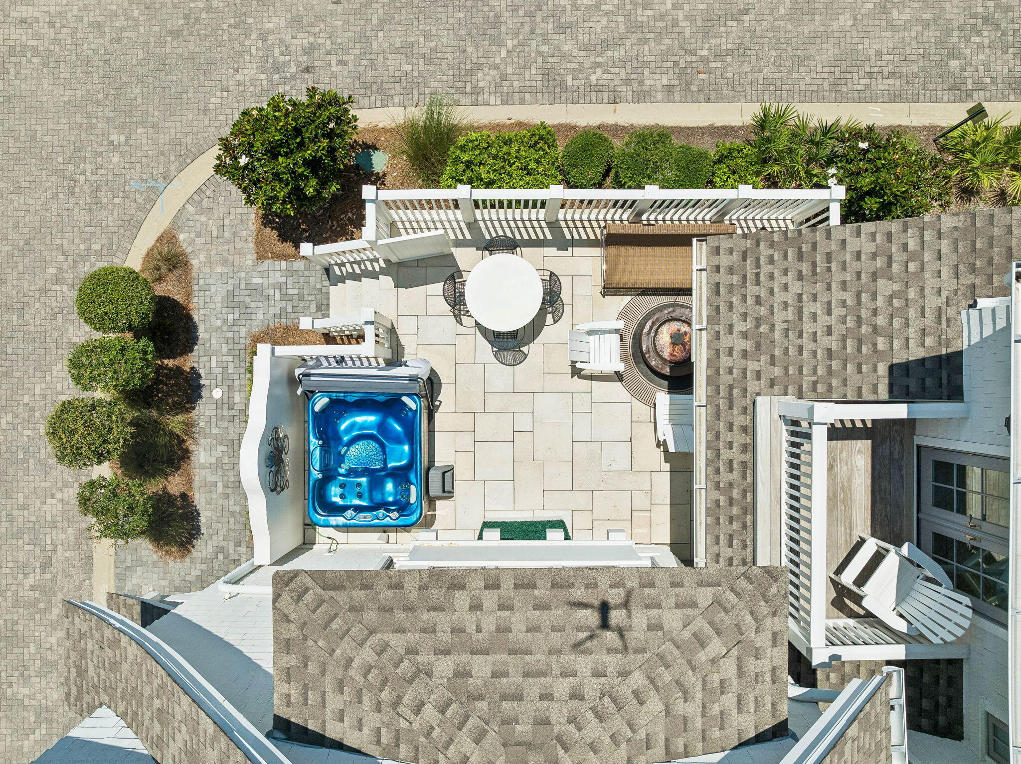 87 Grace Point Way Inlet Beach FL 32461