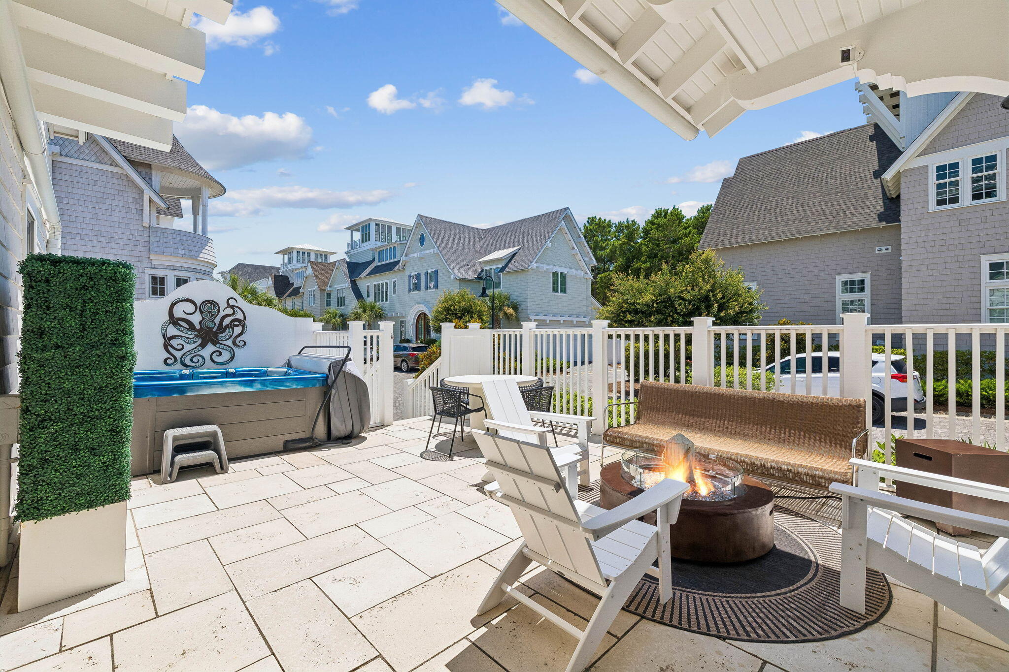 87 Grace Point Way Inlet Beach FL 32461