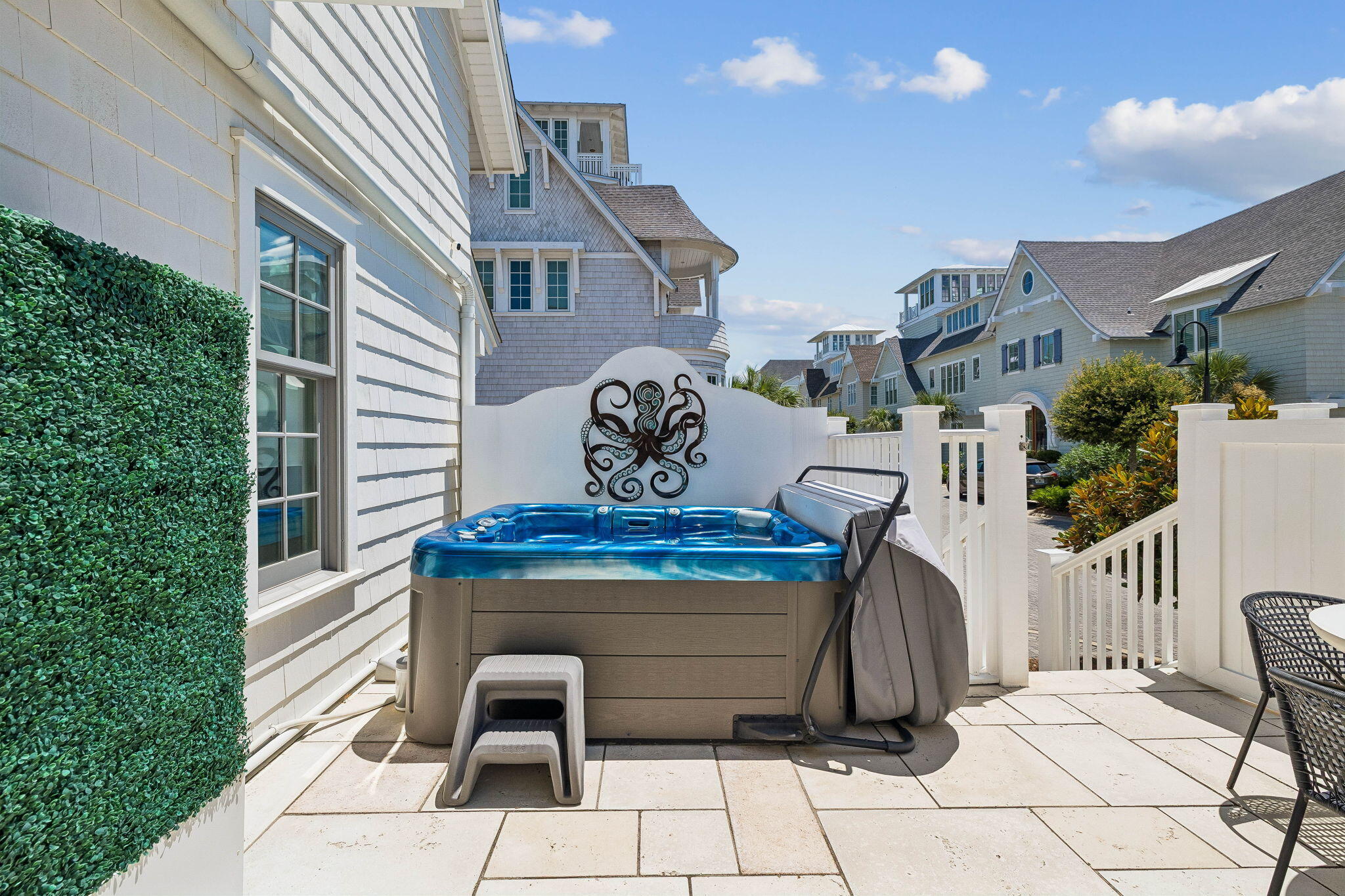 87 Grace Point Way Inlet Beach FL 32461