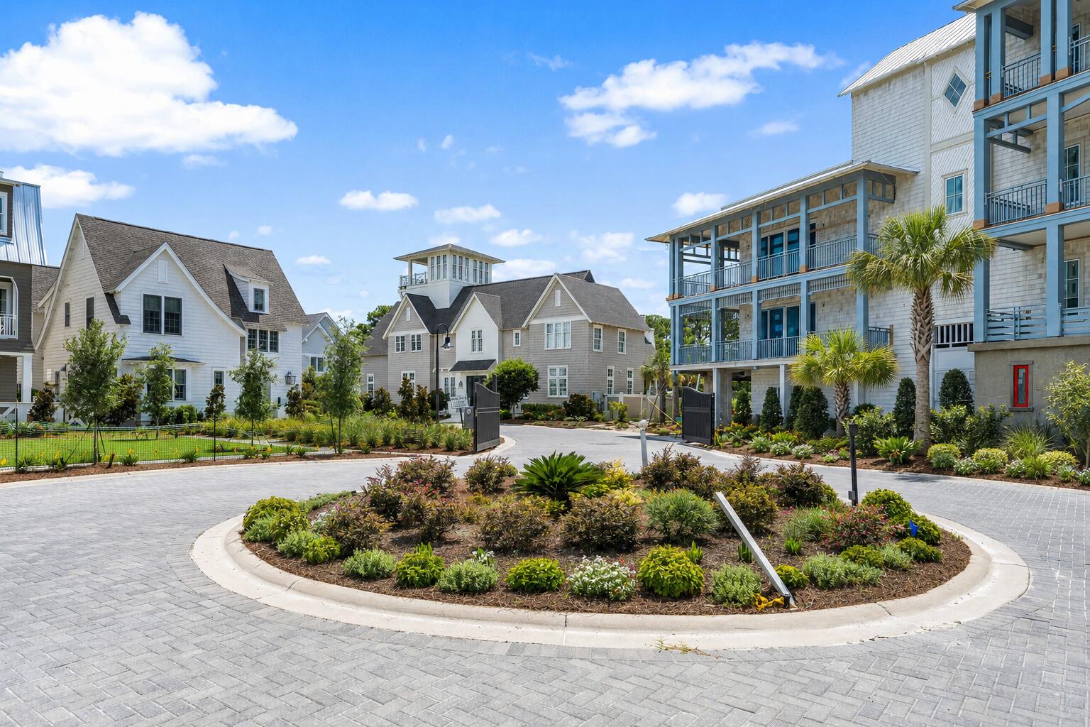 87 Grace Point Way Inlet Beach FL 32461