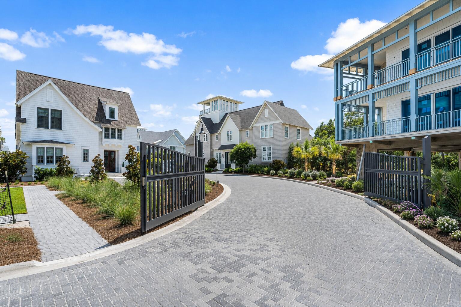 87 Grace Point Way Inlet Beach FL 32461