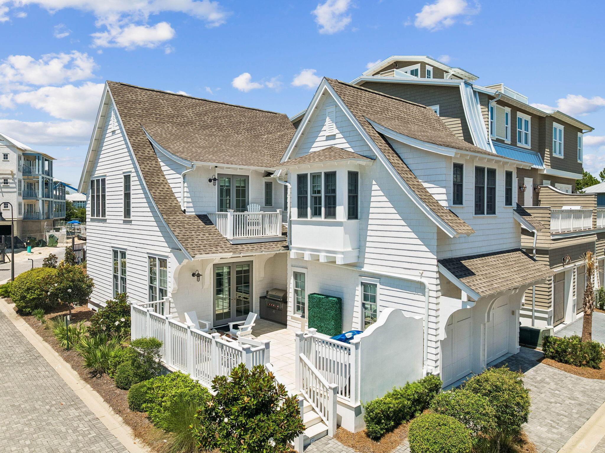 87 Grace Point Way Inlet Beach FL 32461
