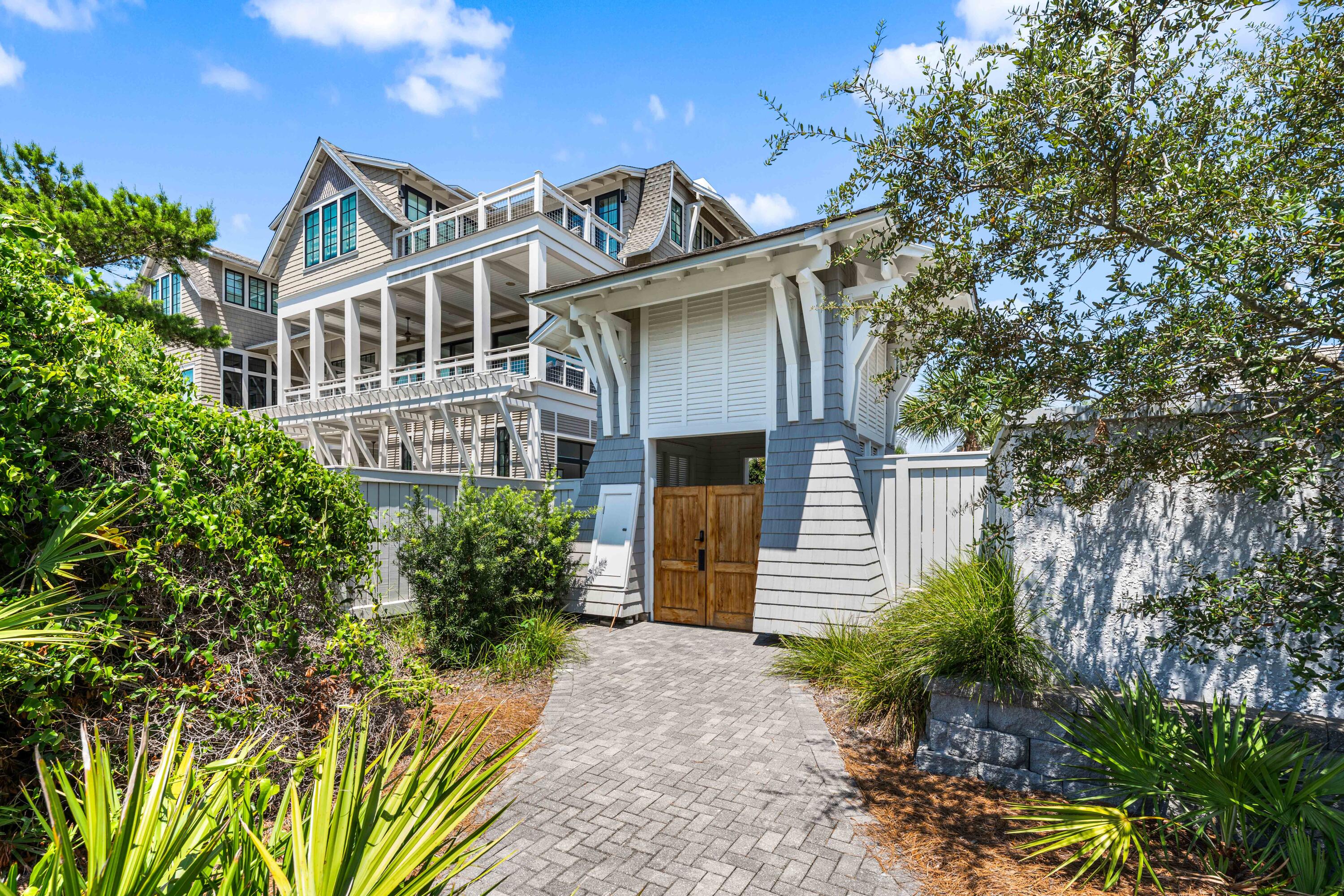 87 Grace Point Way Inlet Beach FL 32461