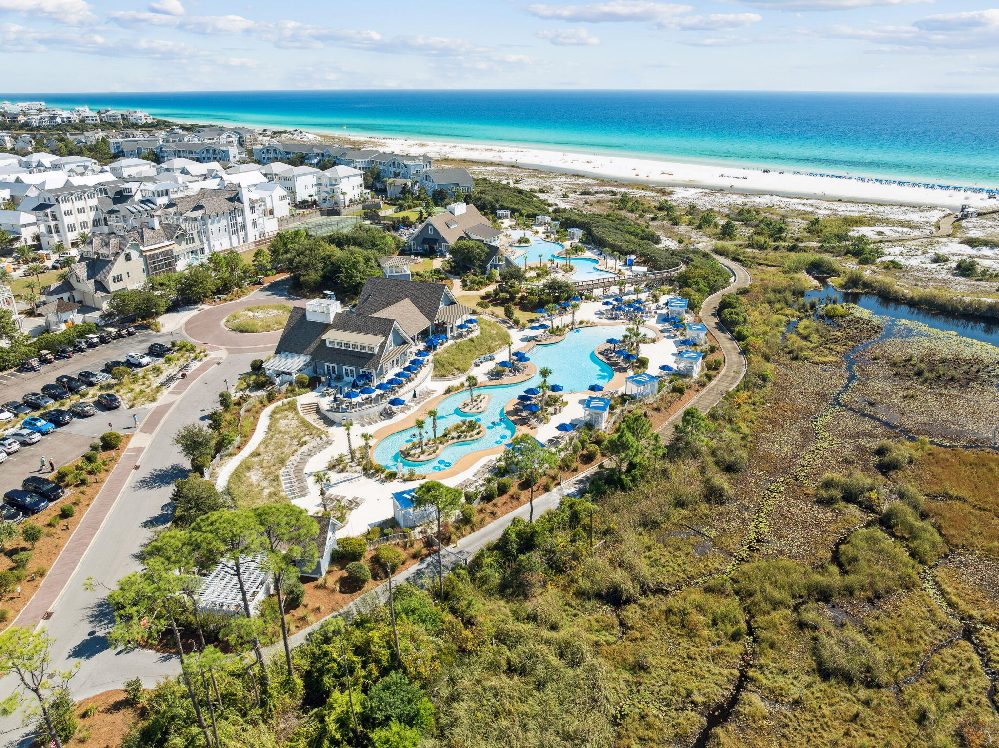 87 Grace Point Way Inlet Beach FL 32461