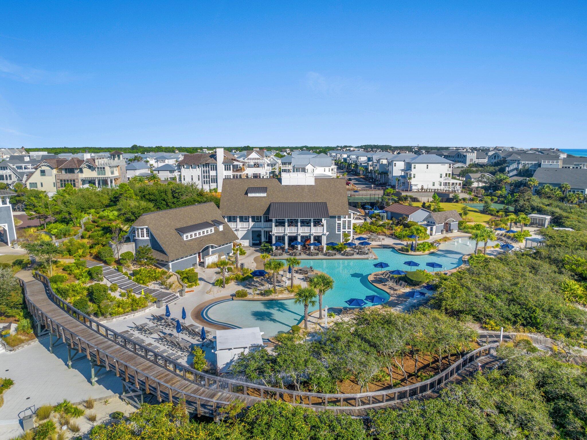 87 Grace Point Way Inlet Beach FL 32461