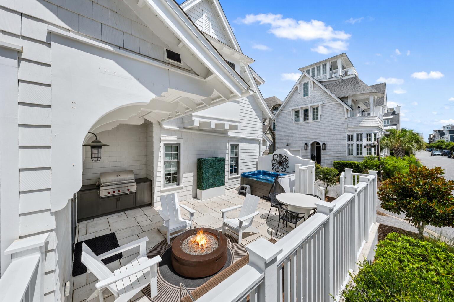 87 Grace Point Way Inlet Beach FL 32461