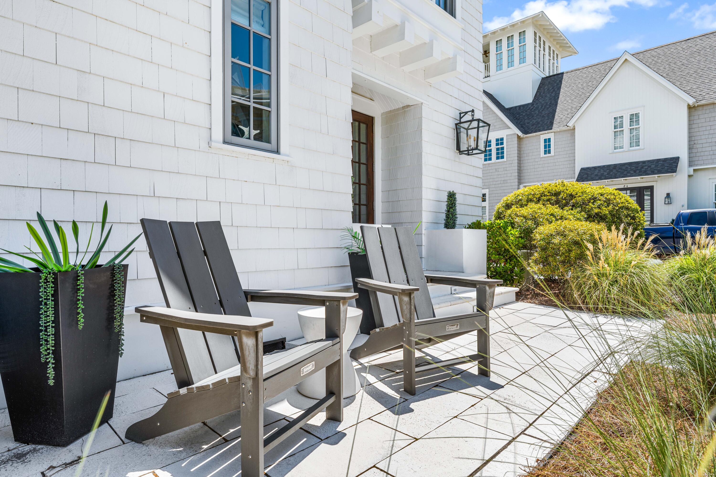 87 Grace Point Way Inlet Beach FL 32461