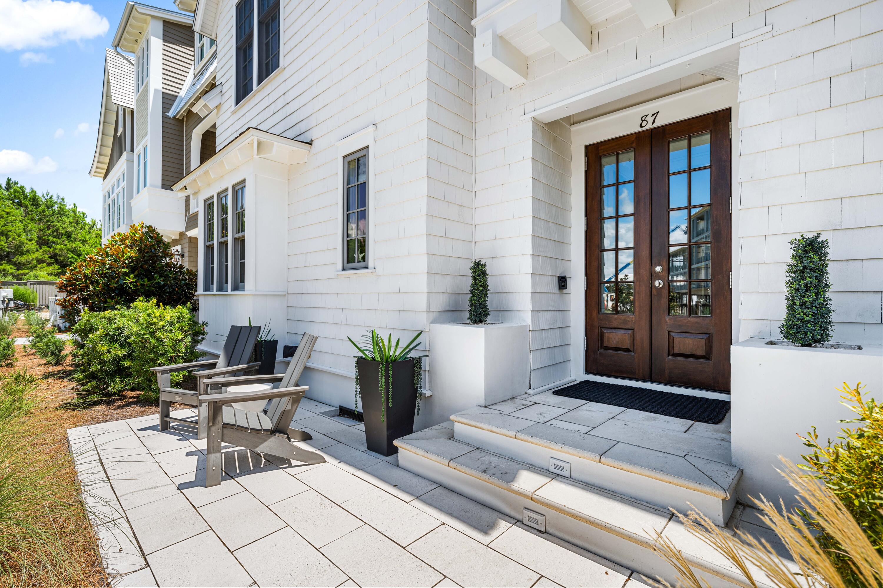 87 Grace Point Way Inlet Beach FL 32461
