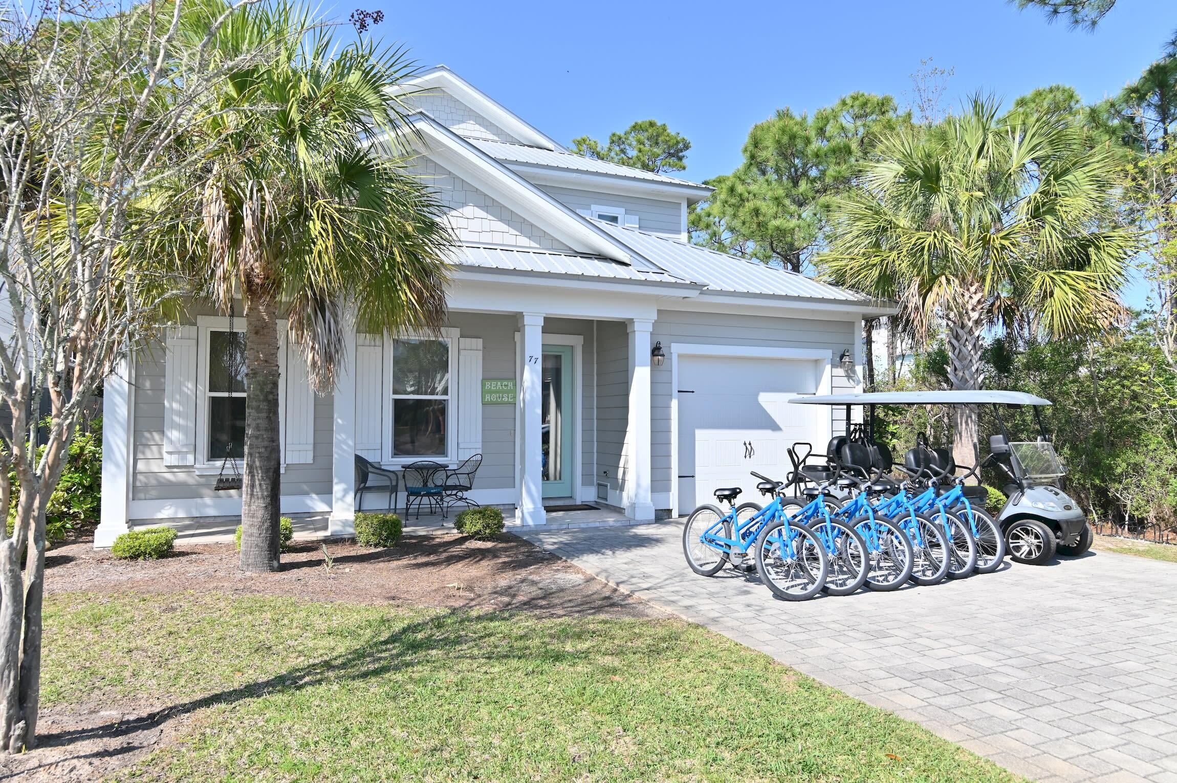 77 Mobile Street Miramar Beach FL 32550