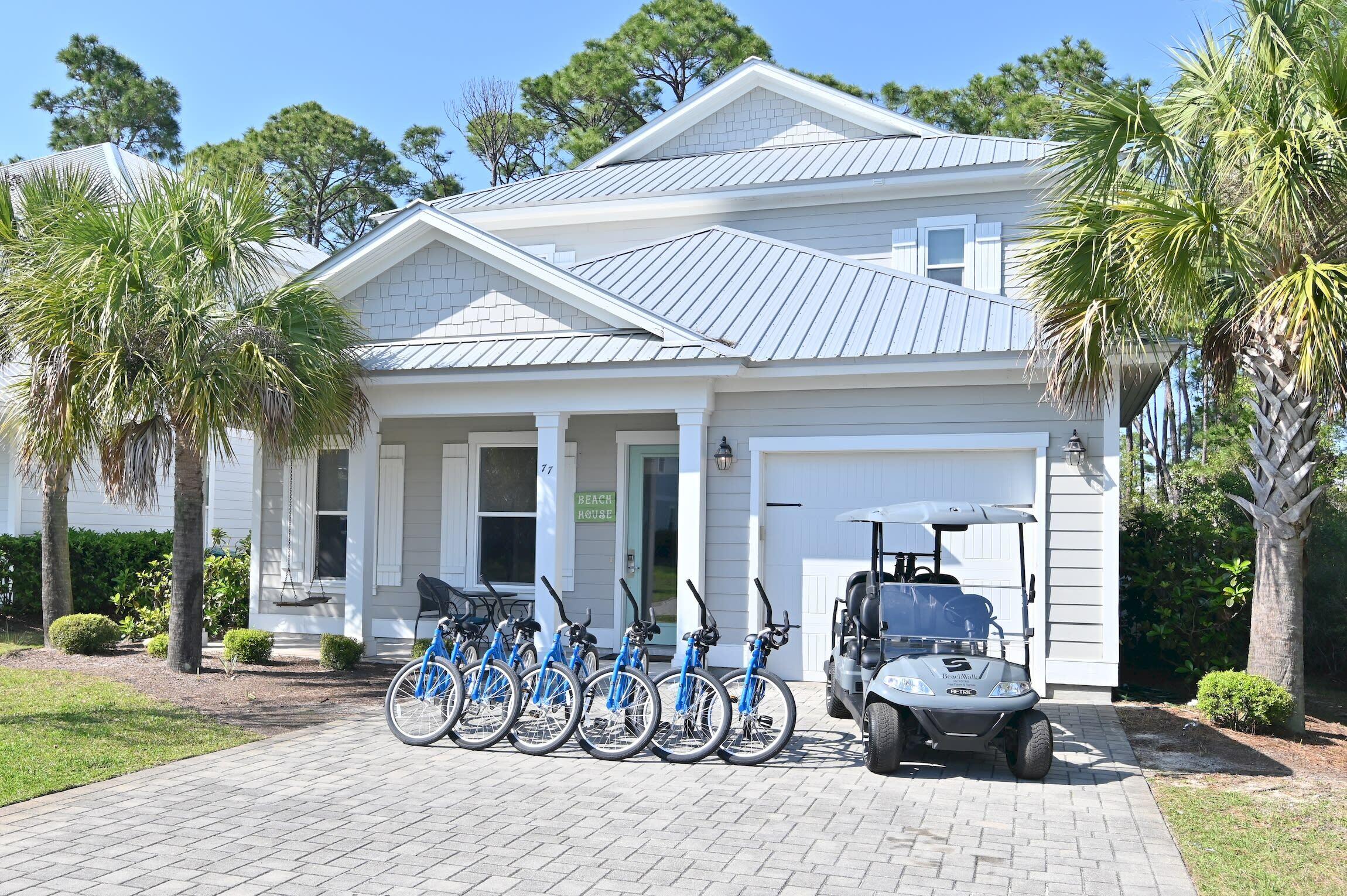 77 Mobile Street Miramar Beach FL 32550