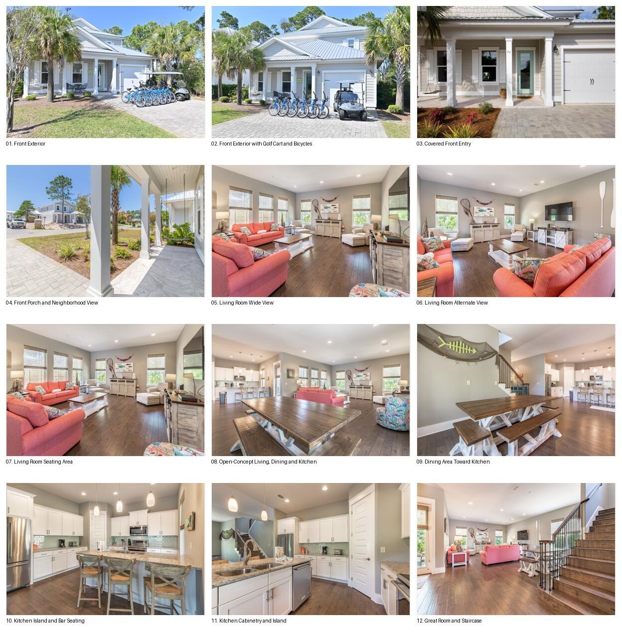 77 Mobile Street Miramar Beach FL 32550
