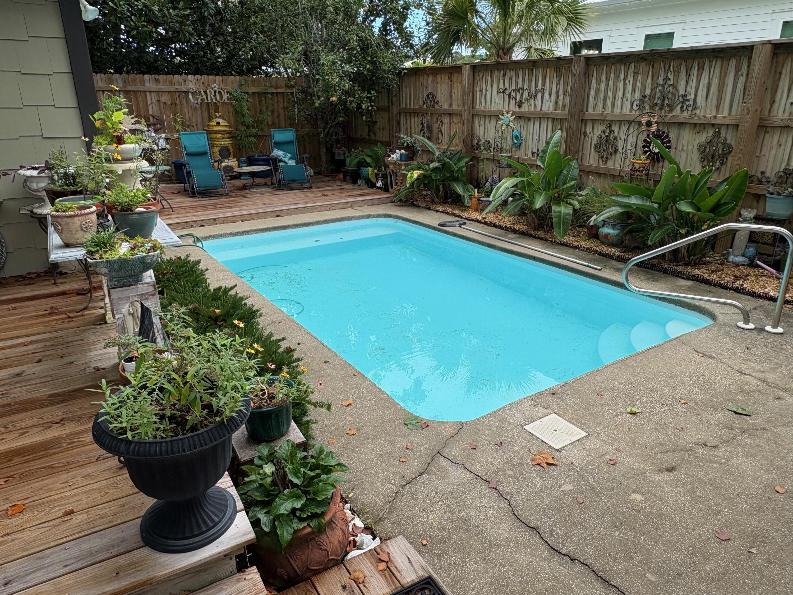 335 Acacia Street Santa Rosa Beach FL 32459
