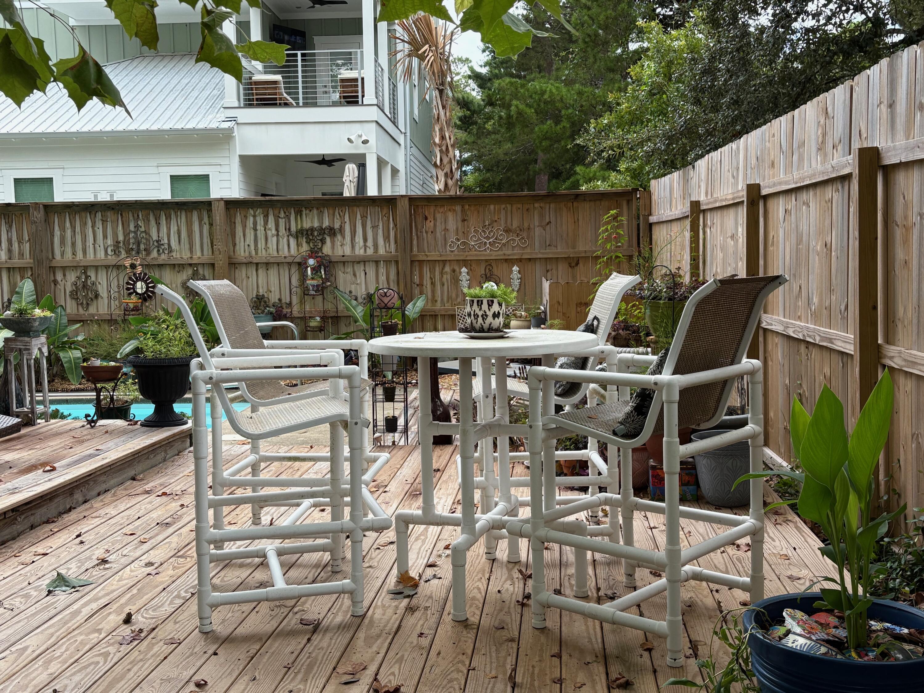 335 Acacia Street Santa Rosa Beach FL 32459