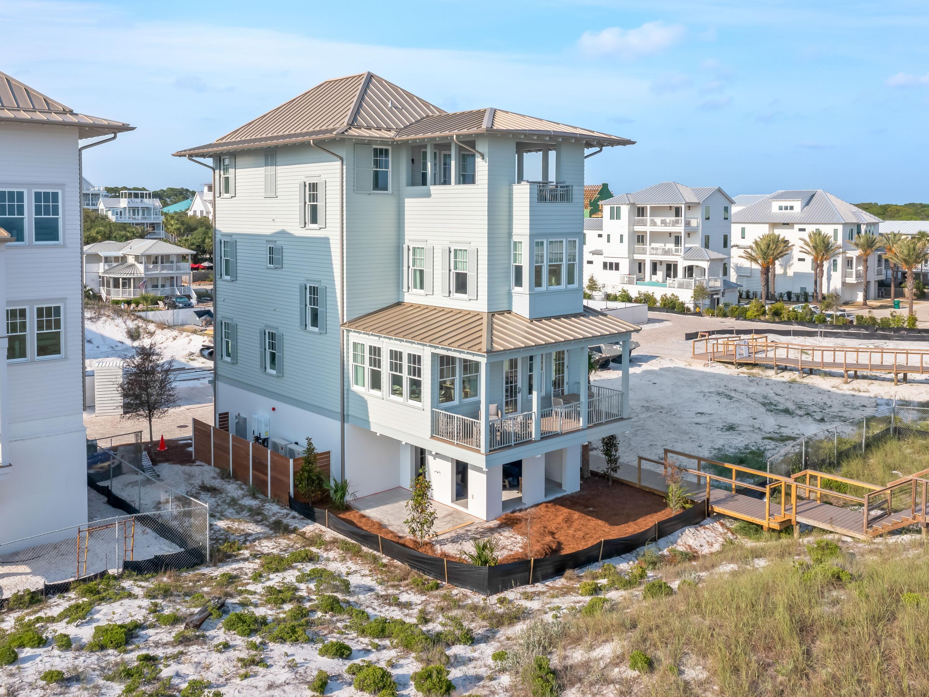 40 W Lupin Beach Drive Inlet Beach FL 32461