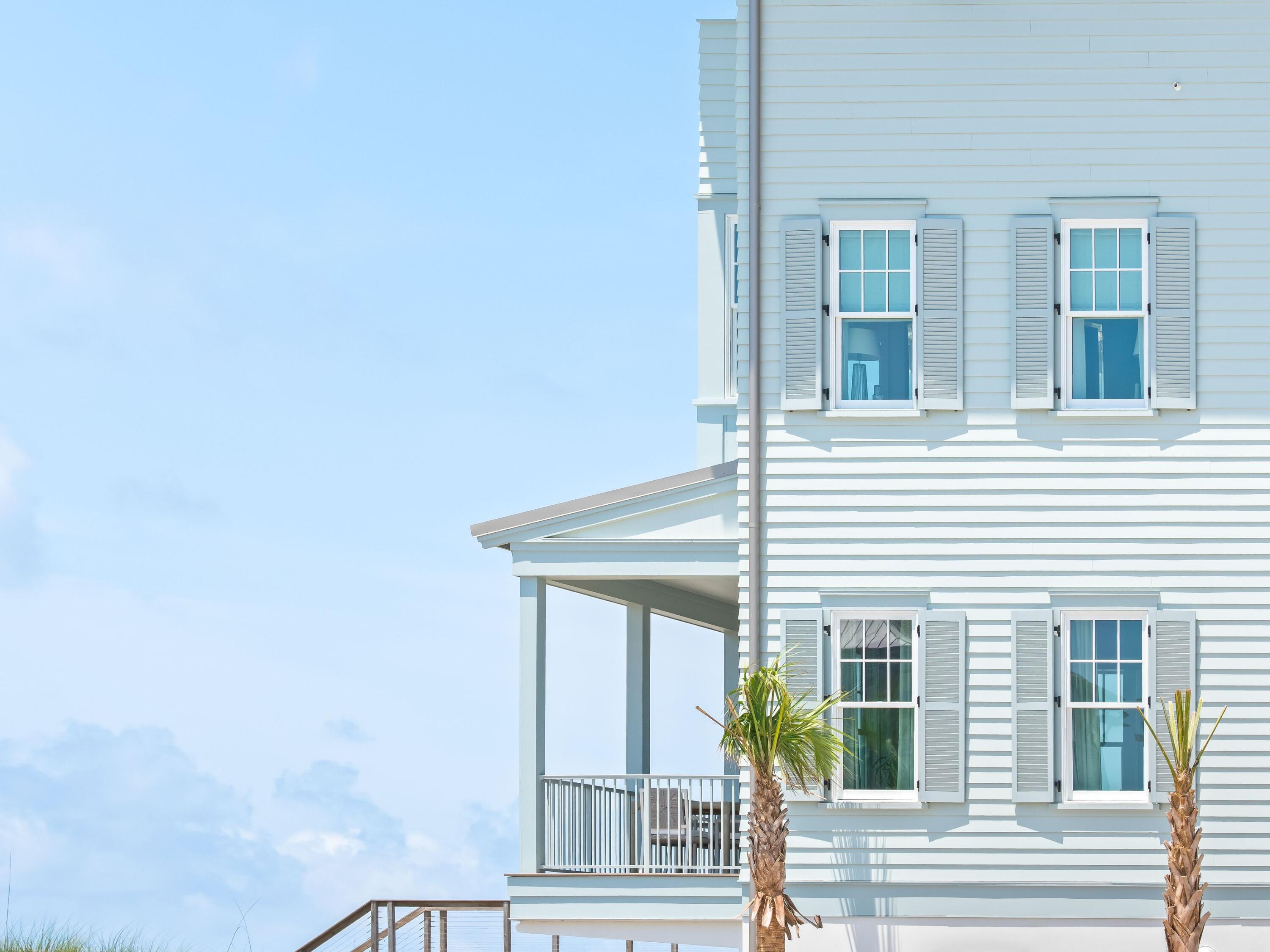 40 W Lupin Beach Drive Inlet Beach FL 32461