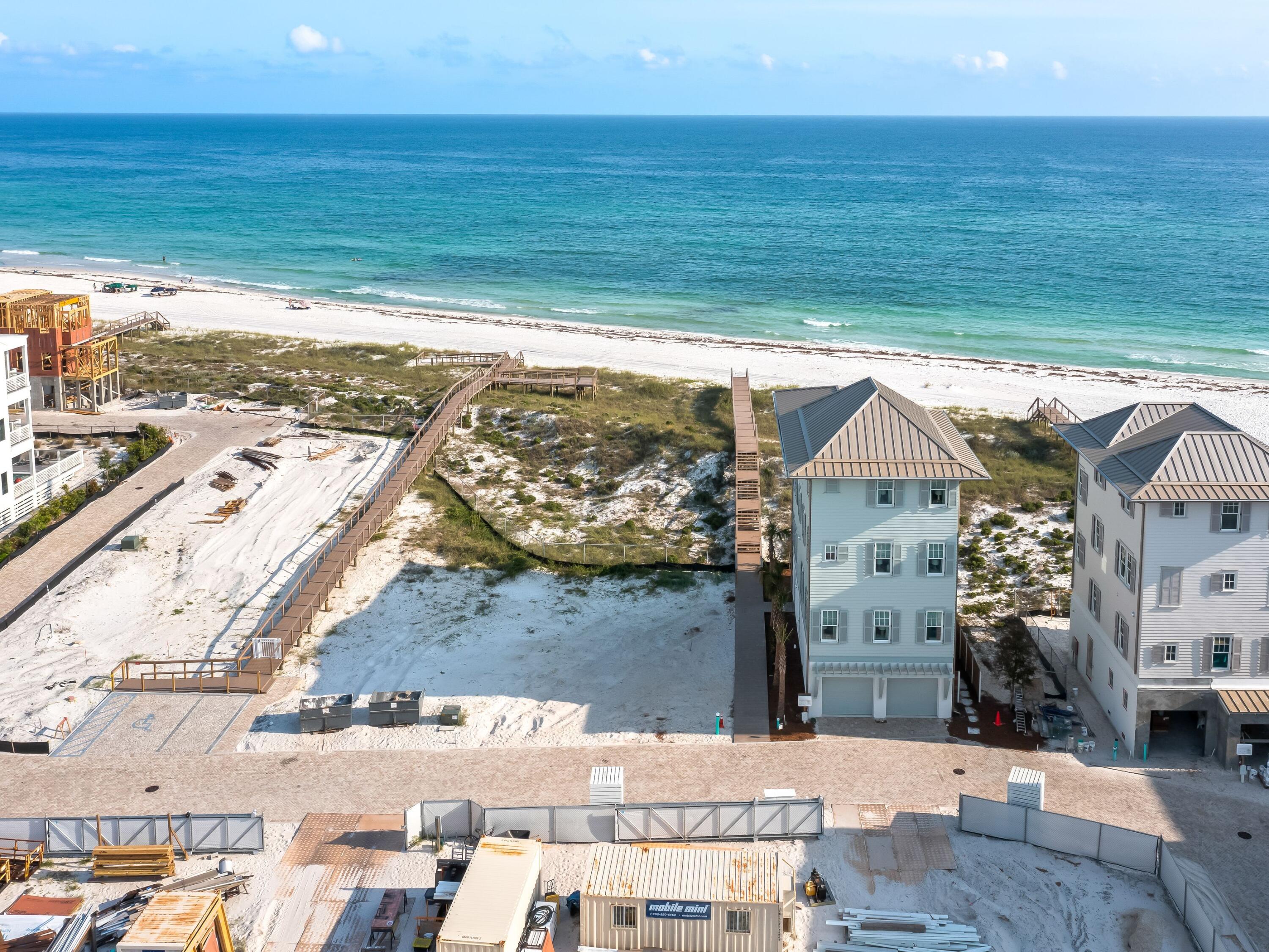 40 W Lupin Beach Drive Inlet Beach FL 32461