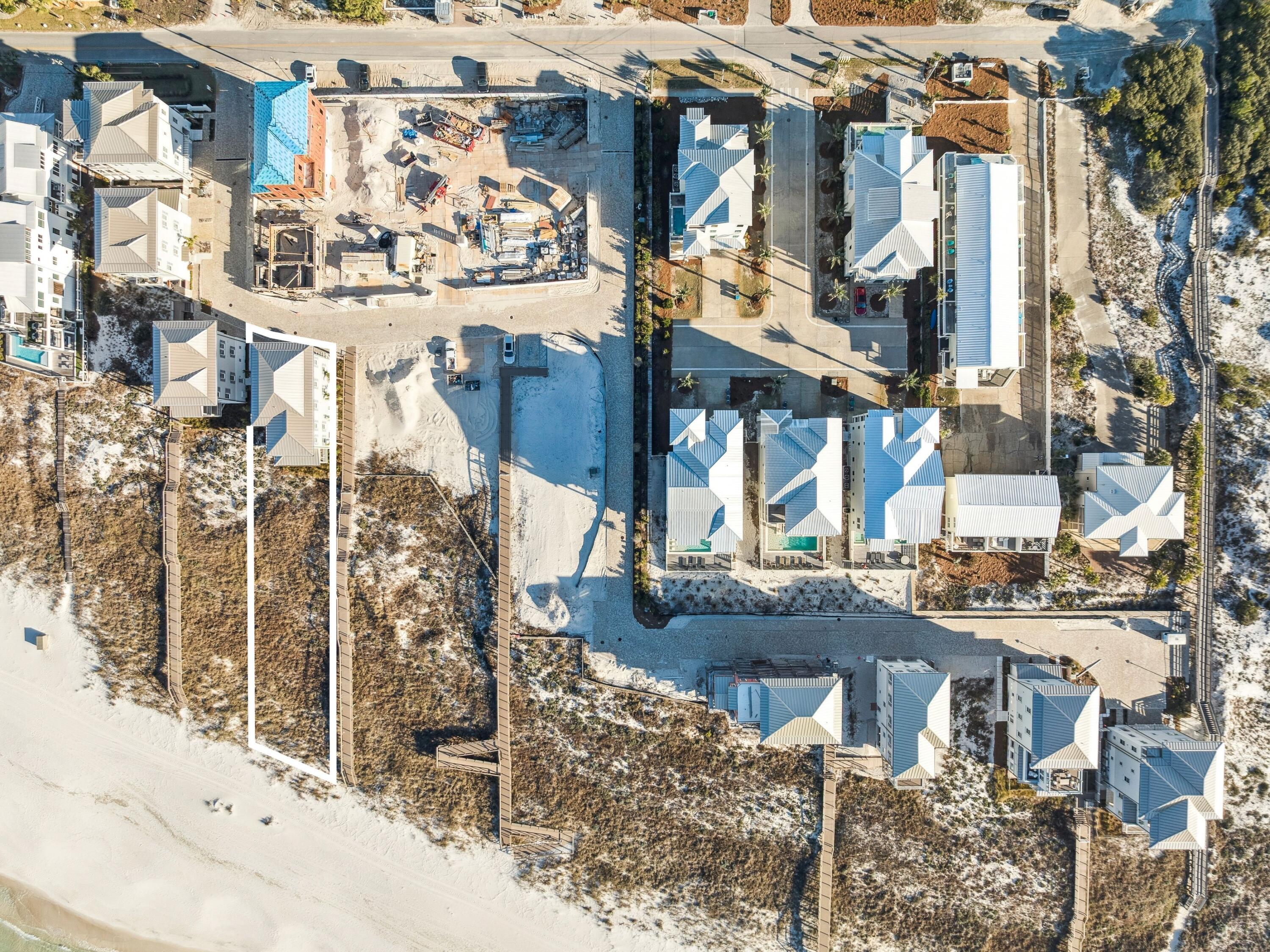 40 W Lupin Beach Drive Inlet Beach FL 32461
