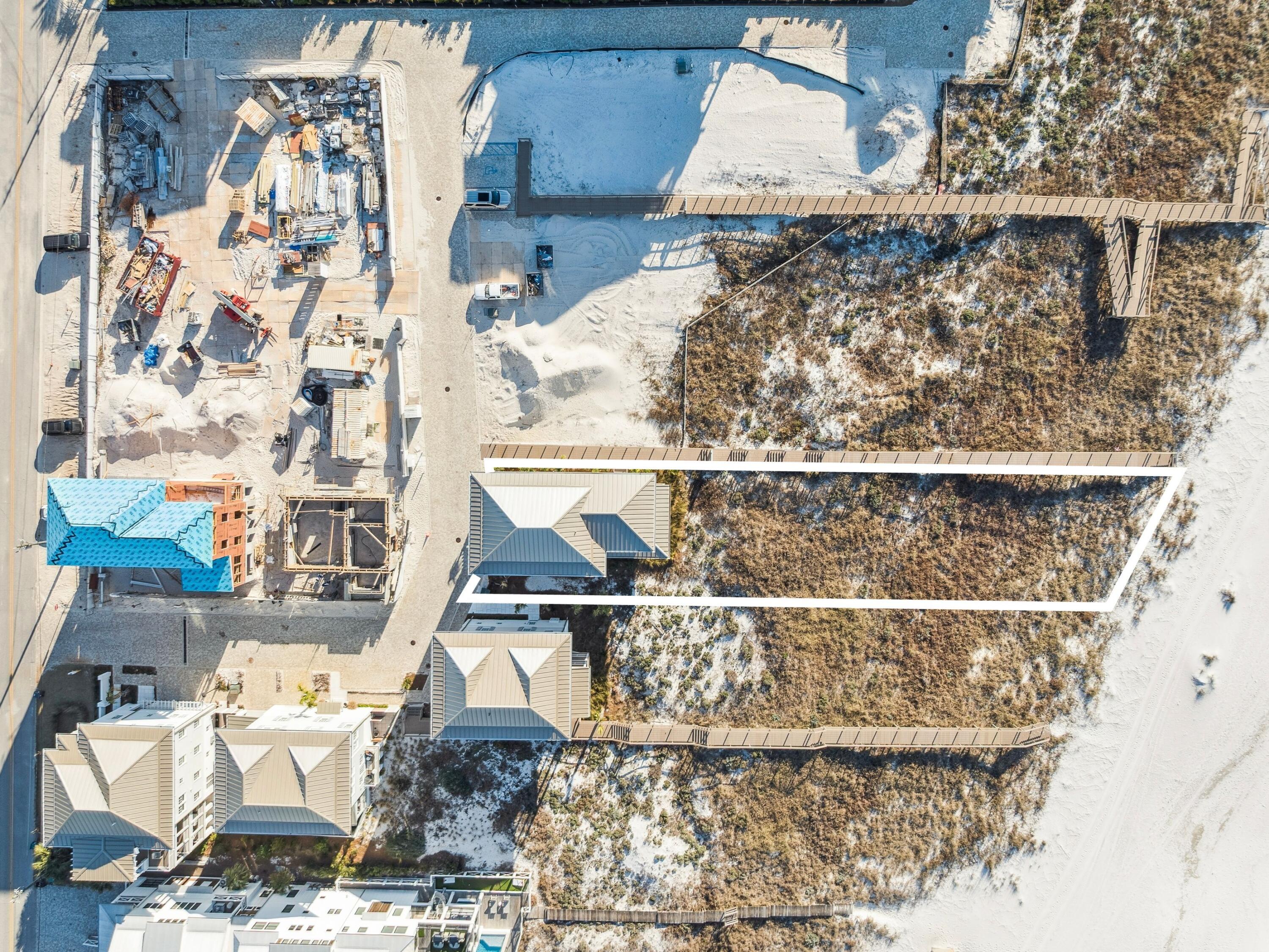 40 W Lupin Beach Drive Inlet Beach FL 32461