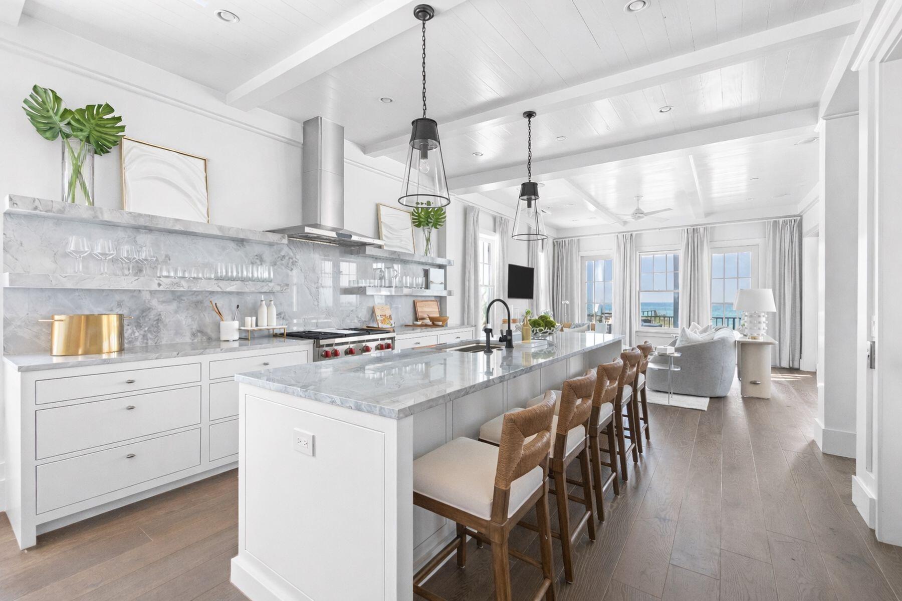 40 W Lupin Beach Drive Inlet Beach FL 32461