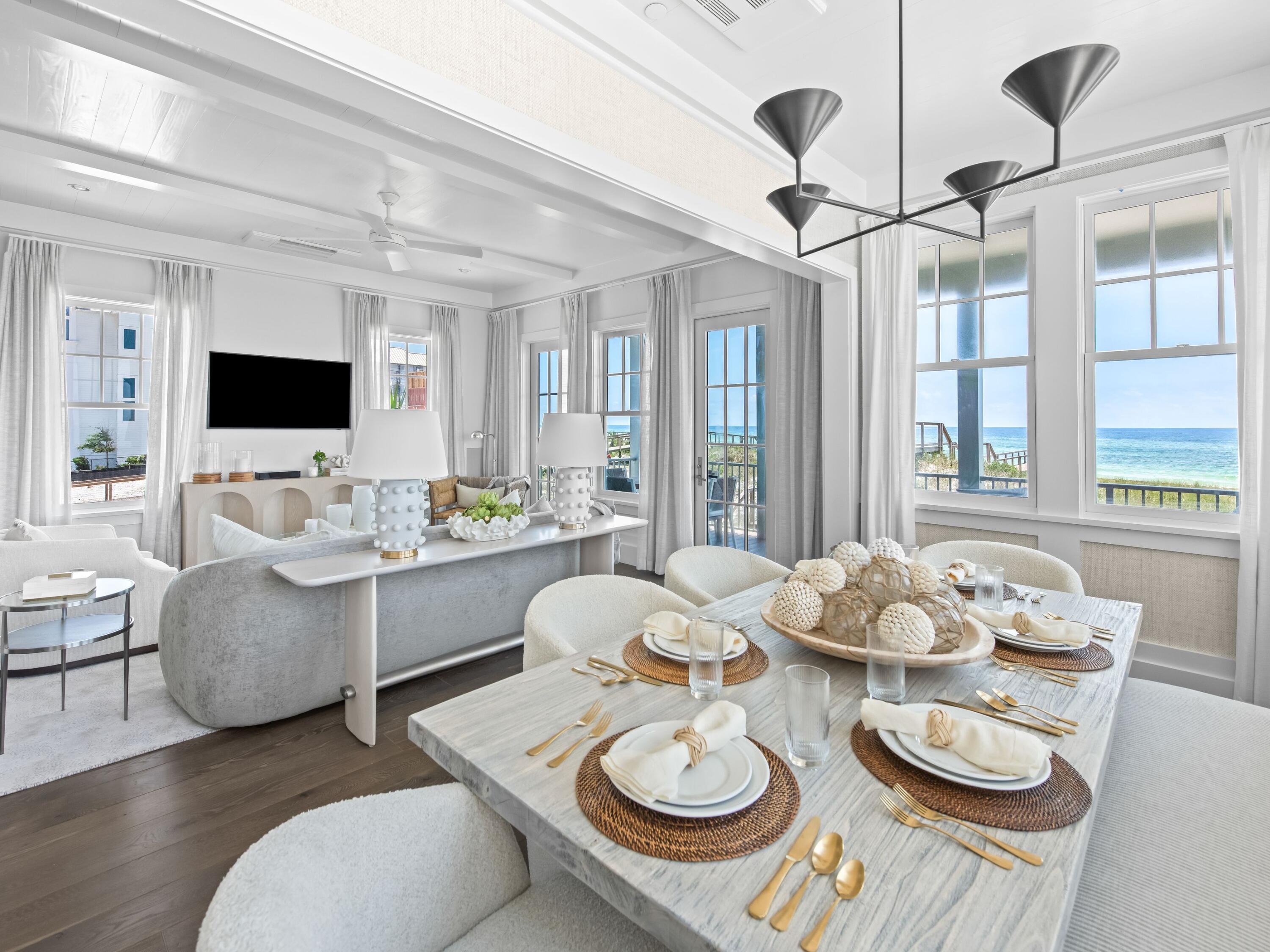 40 W Lupin Beach Drive Inlet Beach FL 32461