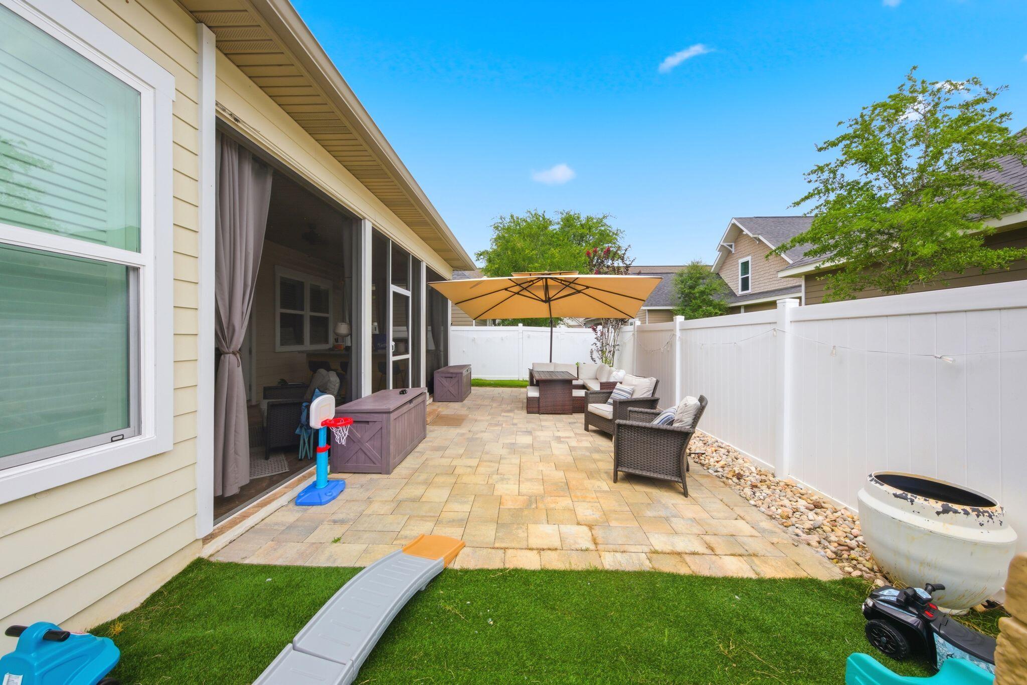126 Emma Grace Lane Santa Rosa Beach FL 32459