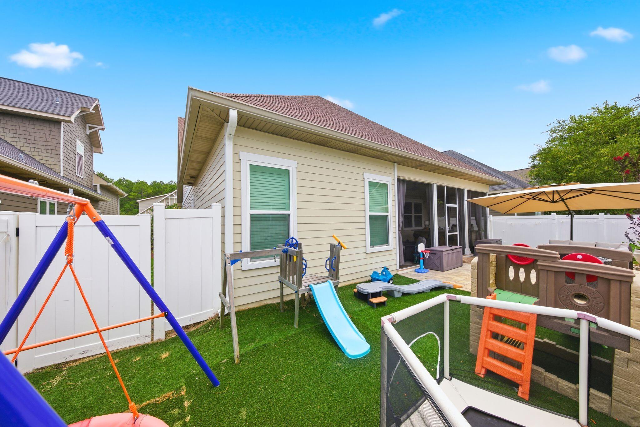 126 Emma Grace Lane Santa Rosa Beach FL 32459