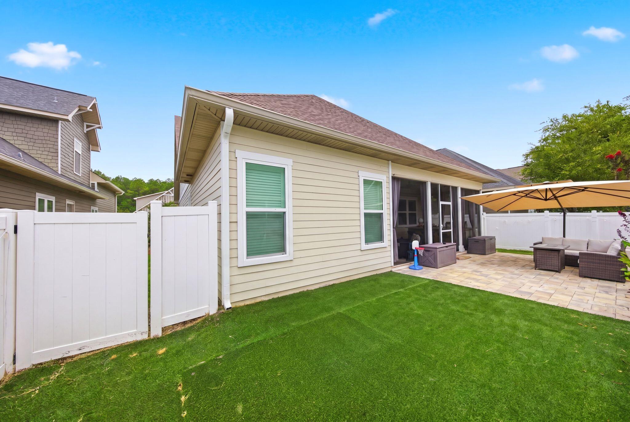 126 Emma Grace Lane Santa Rosa Beach FL 32459