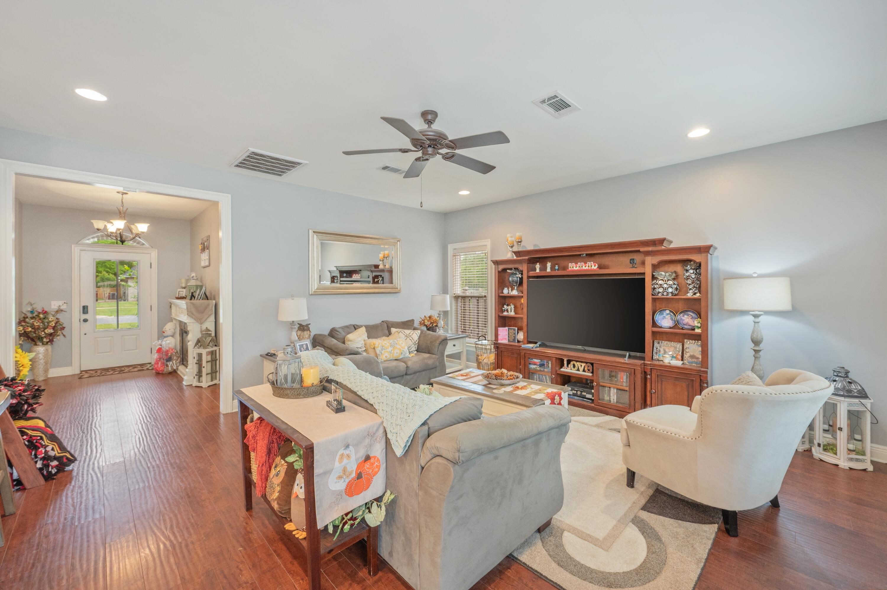 1465 Mill Creek Drive Baker FL 32531