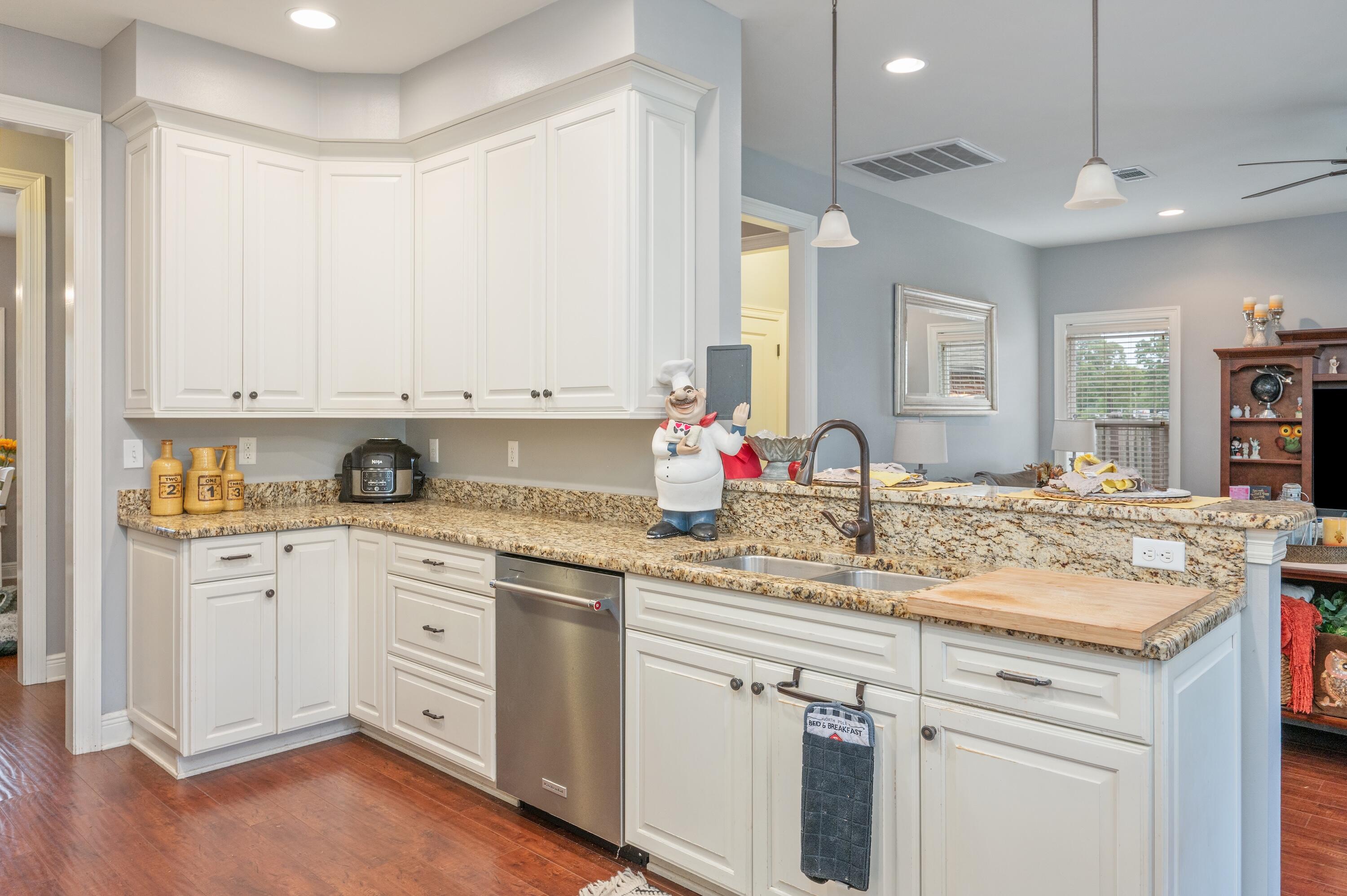 1465 Mill Creek Drive Baker FL 32531
