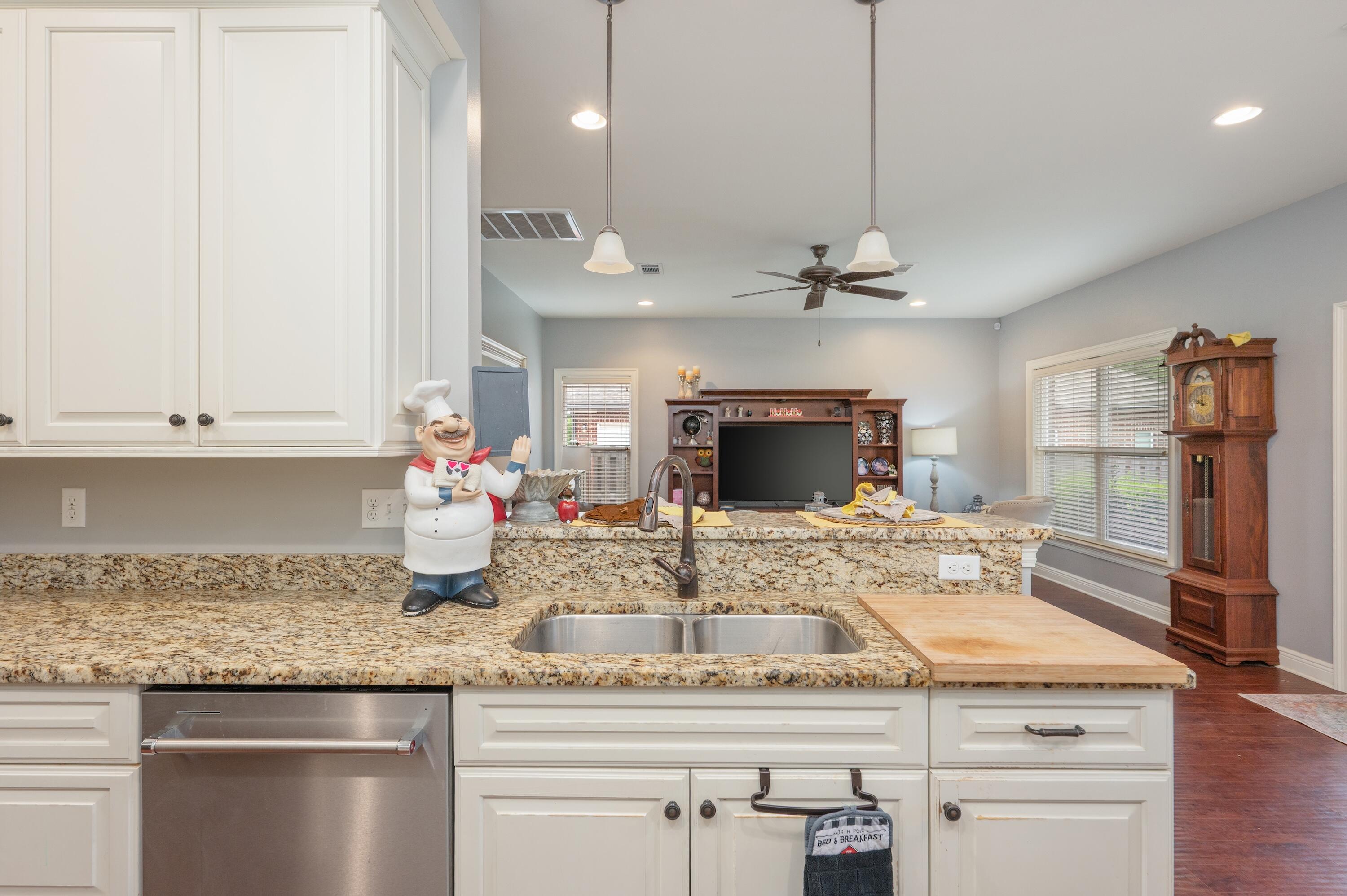 1465 Mill Creek Drive Baker FL 32531
