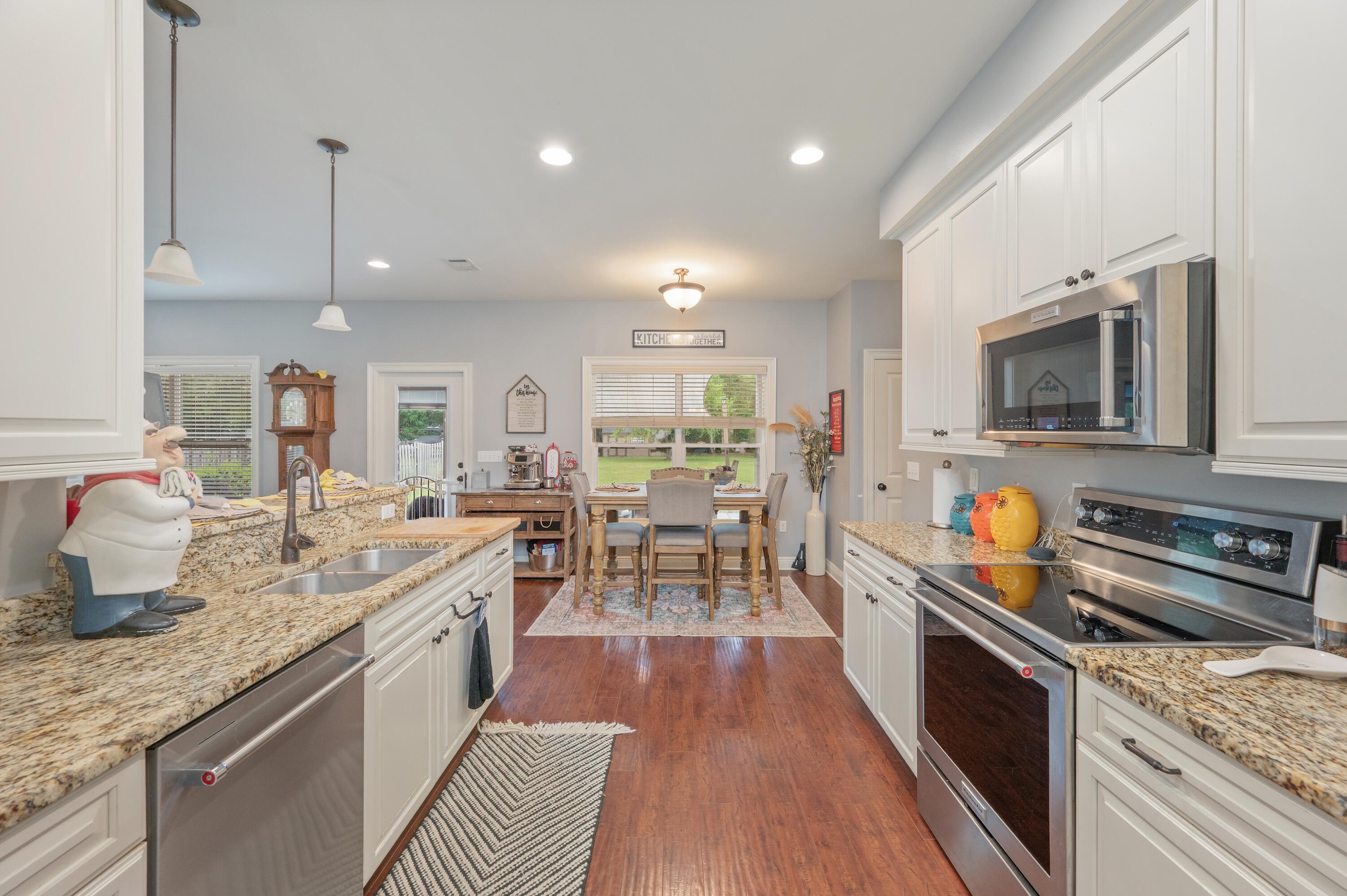 1465 Mill Creek Drive Baker FL 32531